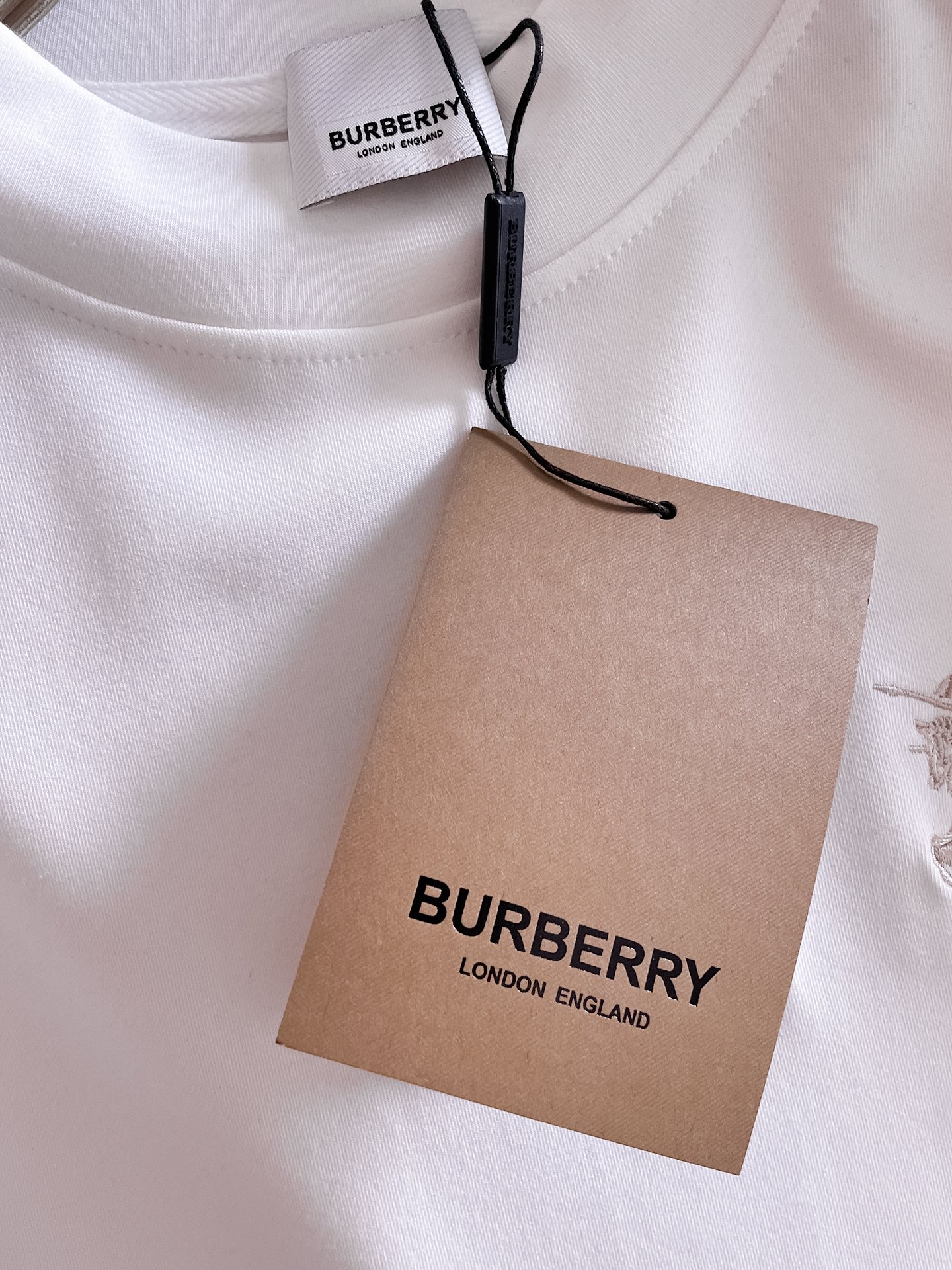 博柏利 Burberry 高定典藏名品高定成衣时装外套连衣裙衬衫T恤 #E477587E 3