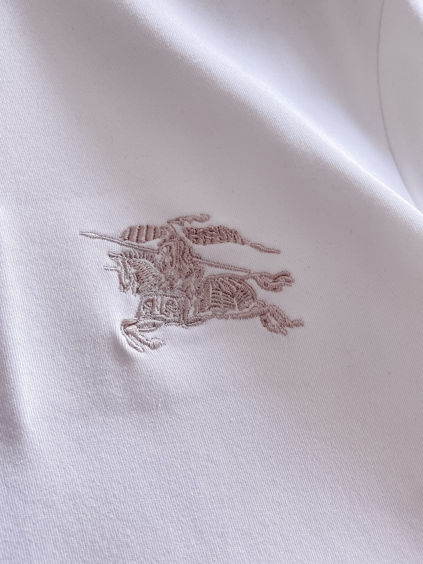 博柏利 Burberry 高定典藏名品高定成衣时装外套连衣裙衬衫T恤 #E477587E 5