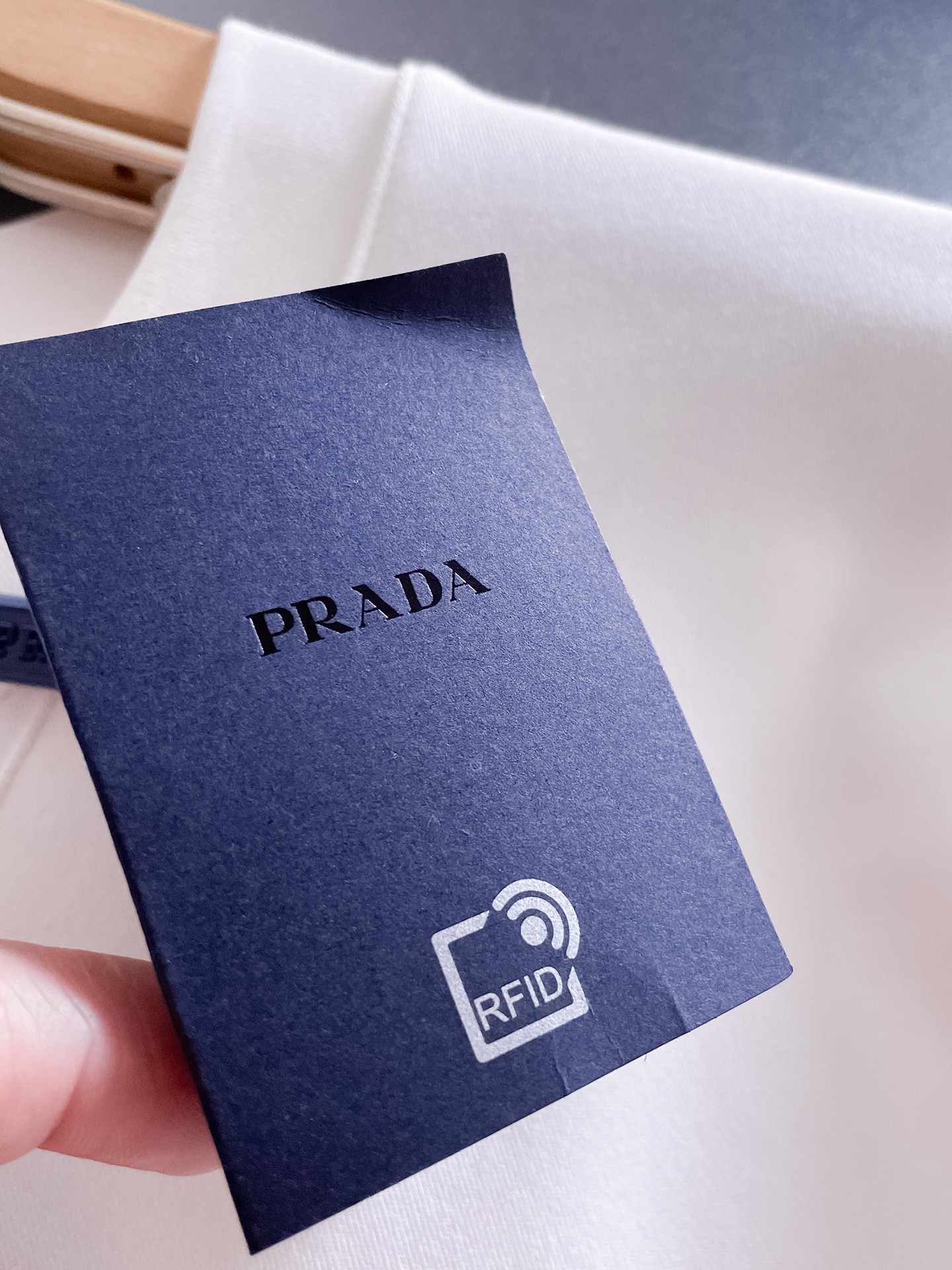 普拉达 Prada 高定典藏名品高定成衣时装外套连衣裙衬衫T恤 #1CC66179 3