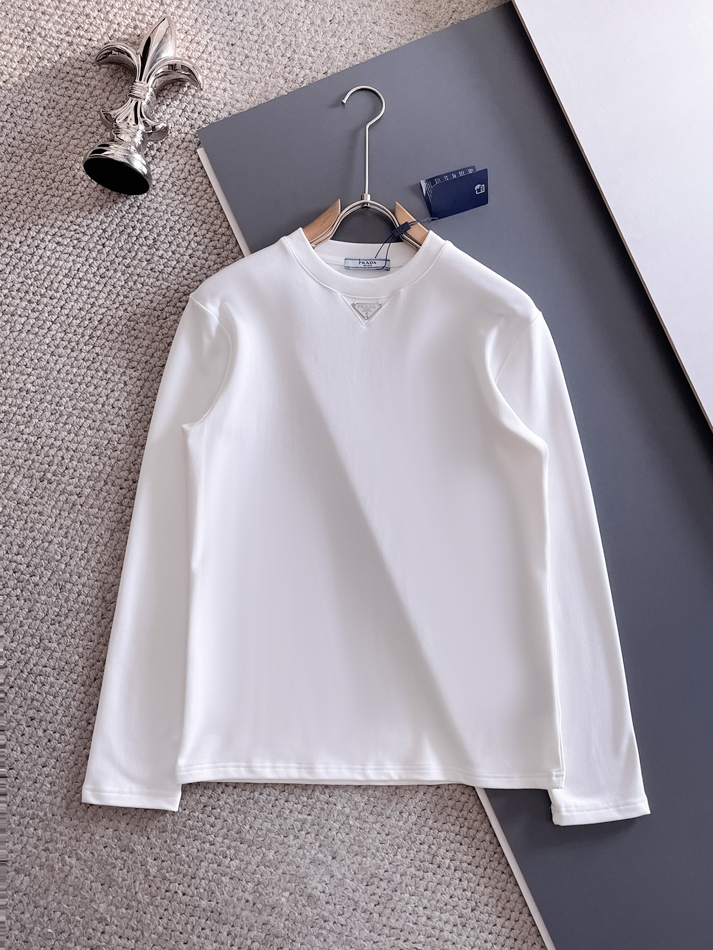Prada Haute Couture Haute Couture Ready-to-Wear Clothing Dress Jacket