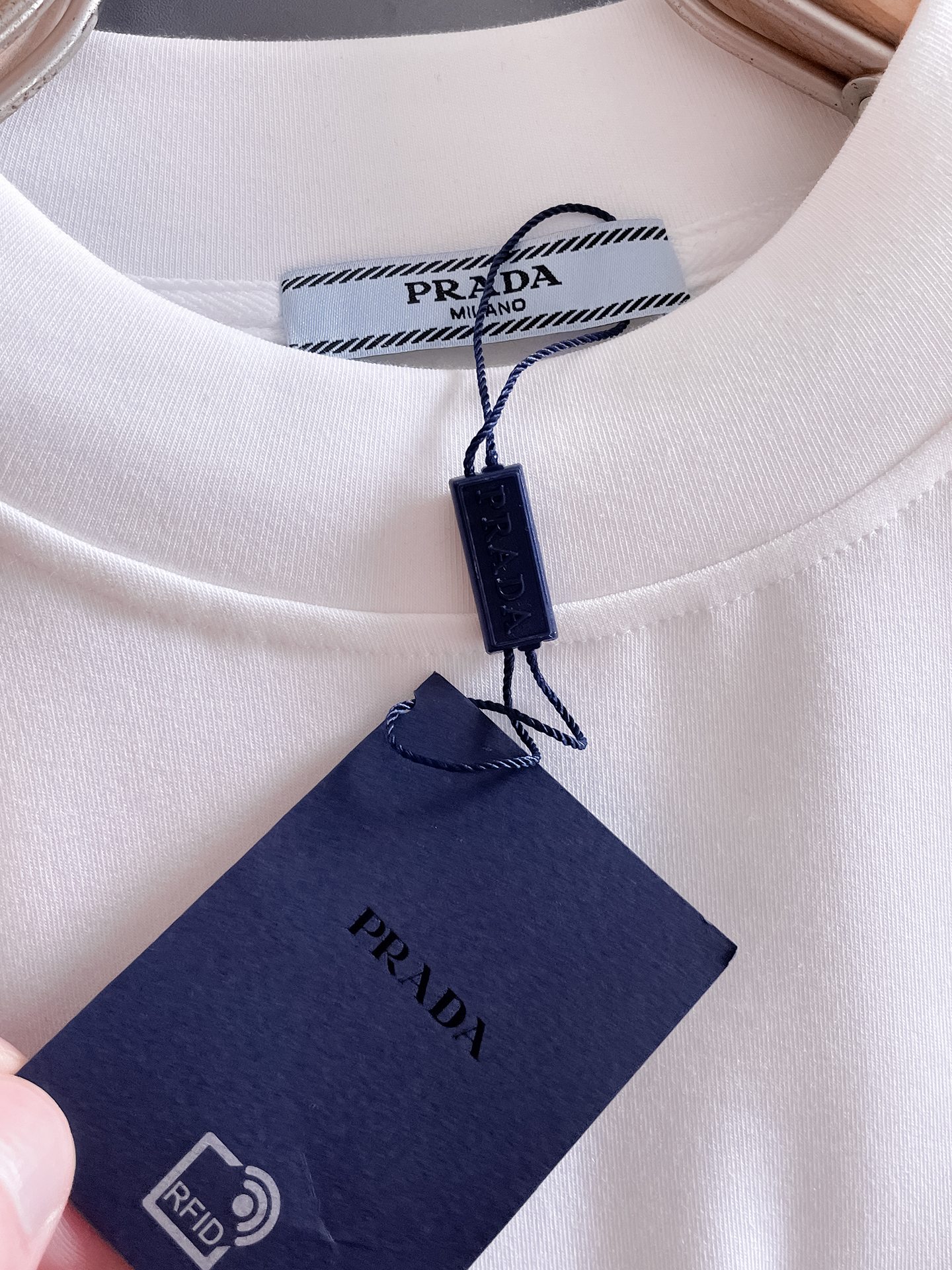 Prada Haute Couture Haute Couture Ready-to-Wear Clothing Dress Jacket 5