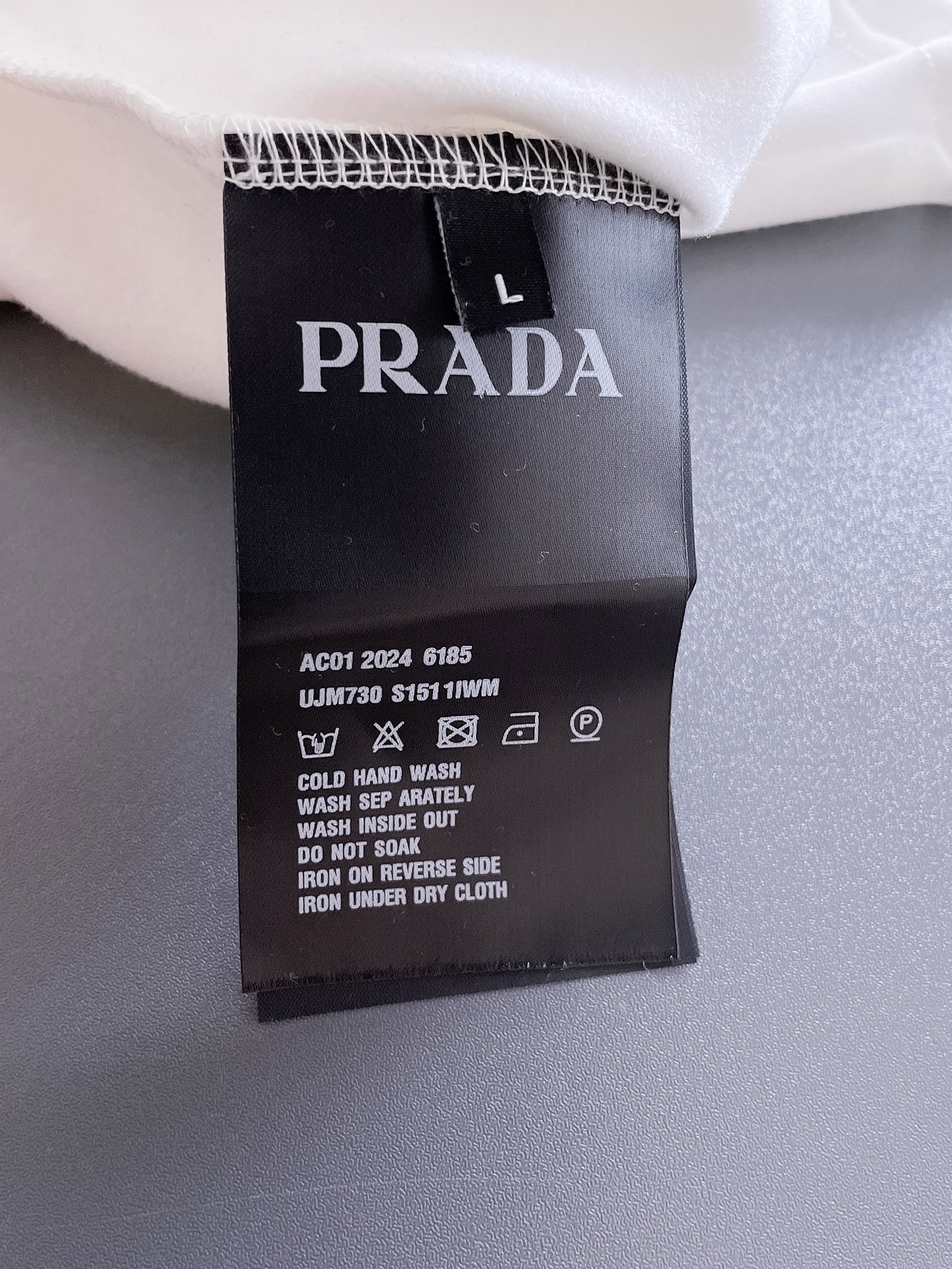Prada Haute Couture Haute Couture Ready-to-Wear Clothing Dress Jacket 8