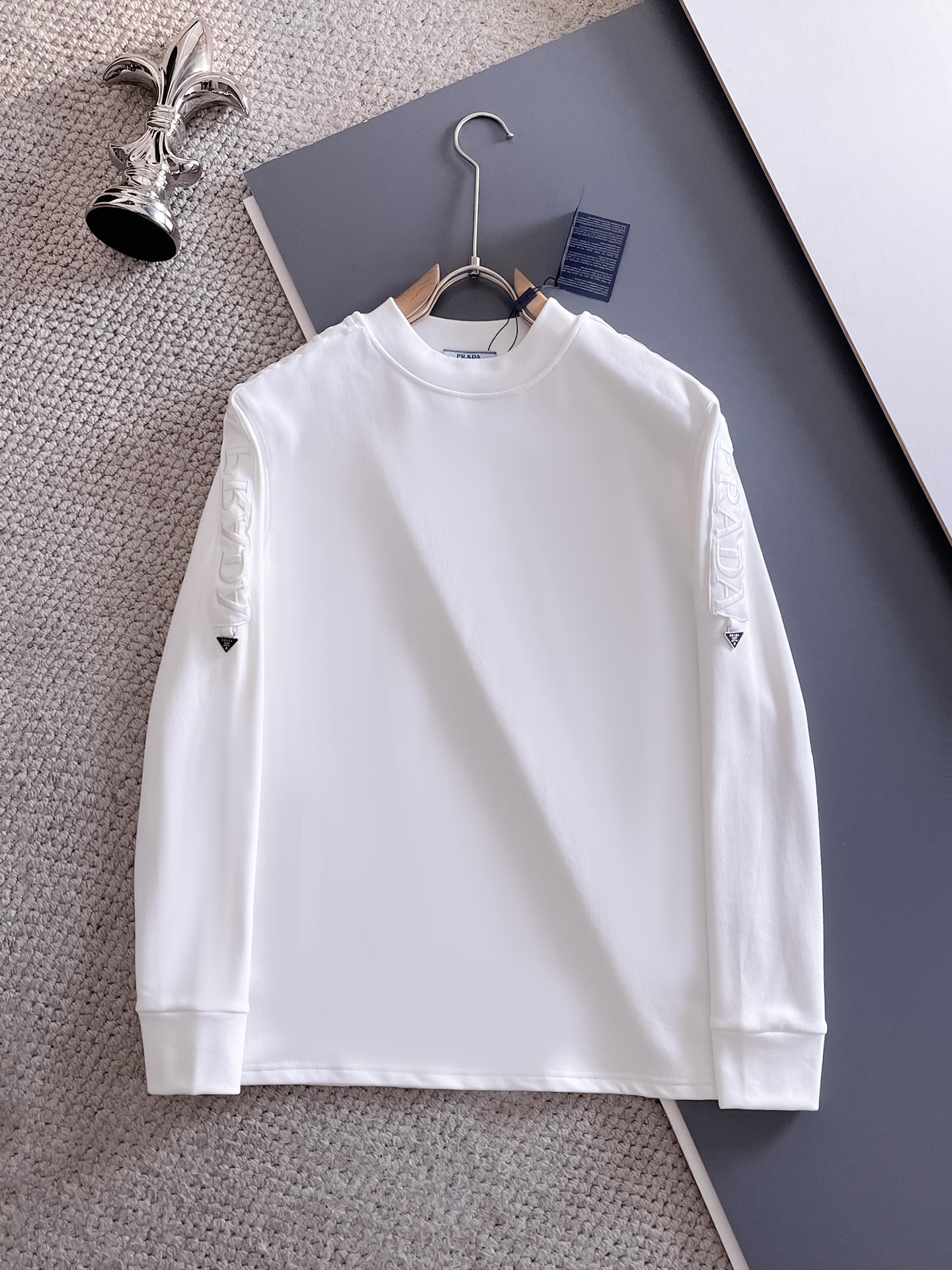 Prada Haute Couture Haute Couture Ready-to-Wear Clothing Dress Jacket