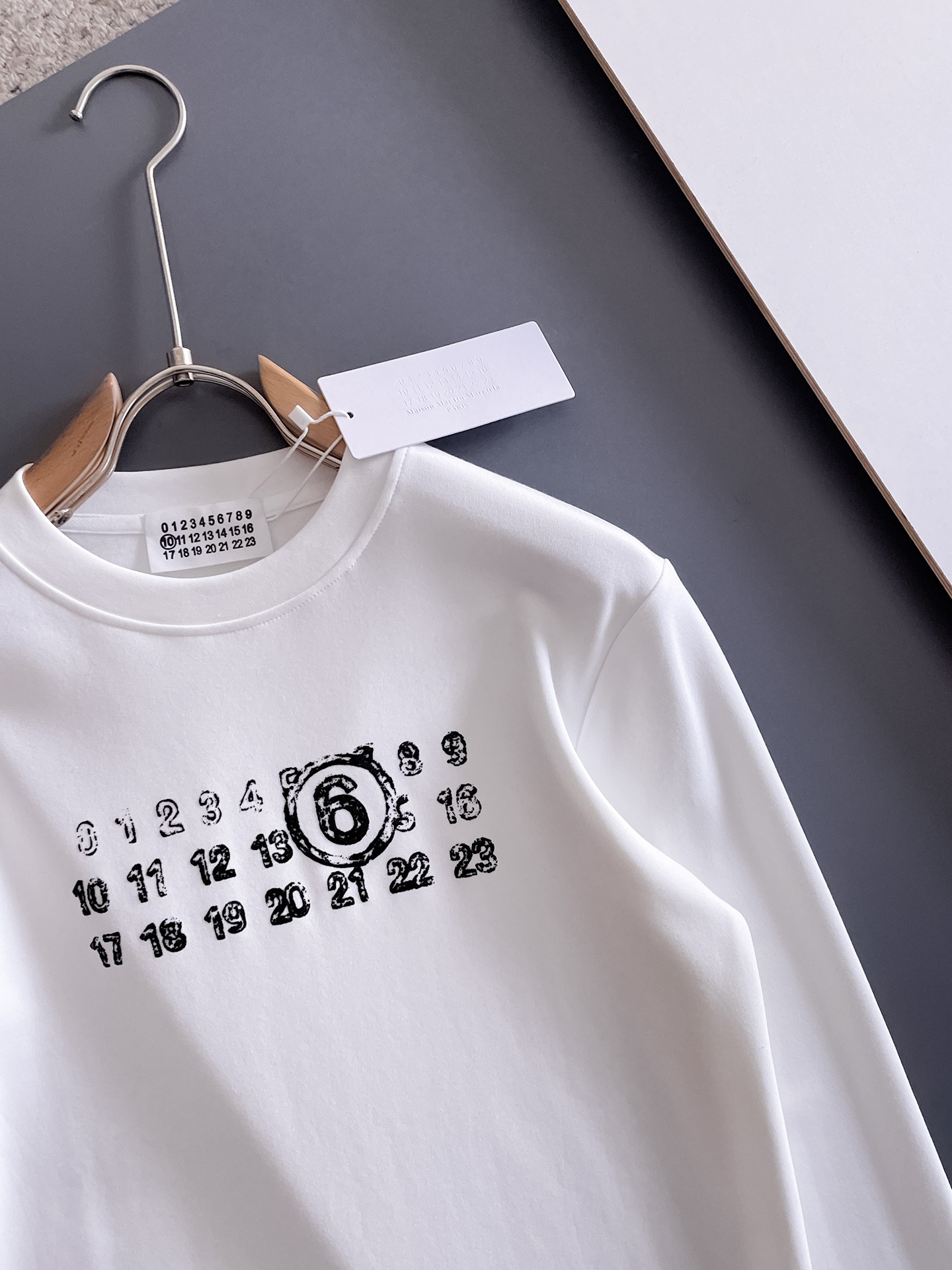 Maison Margiela Haute Couture Haute Couture Ready-to-Wear Clothing Dress 2