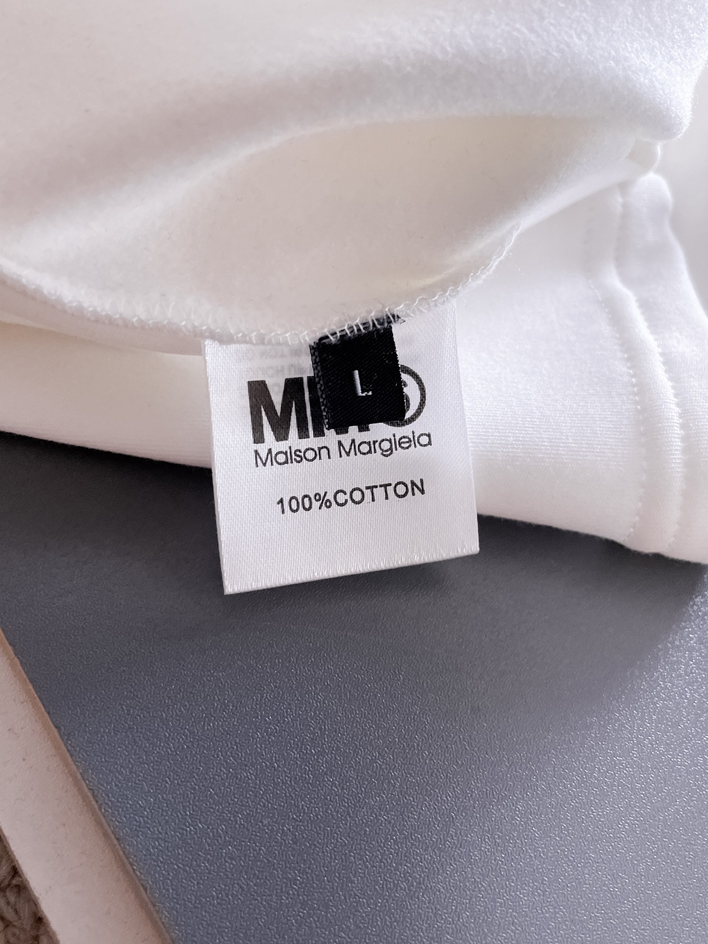 Maison Margiela Haute Couture Haute Couture Ready-to-Wear Clothing Dress 4