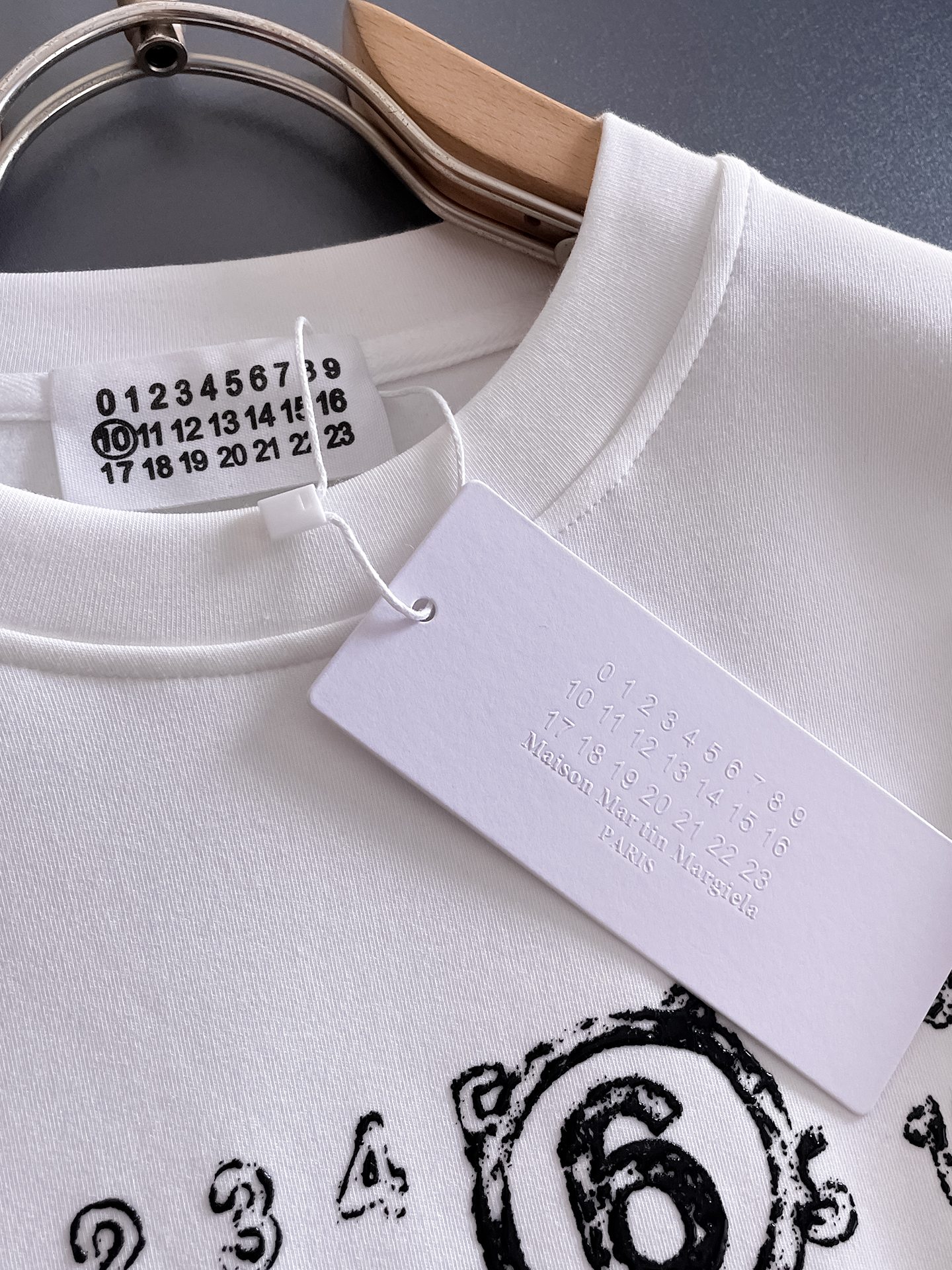 Maison Margiela Haute Couture Haute Couture Ready-to-Wear Clothing Dress 3