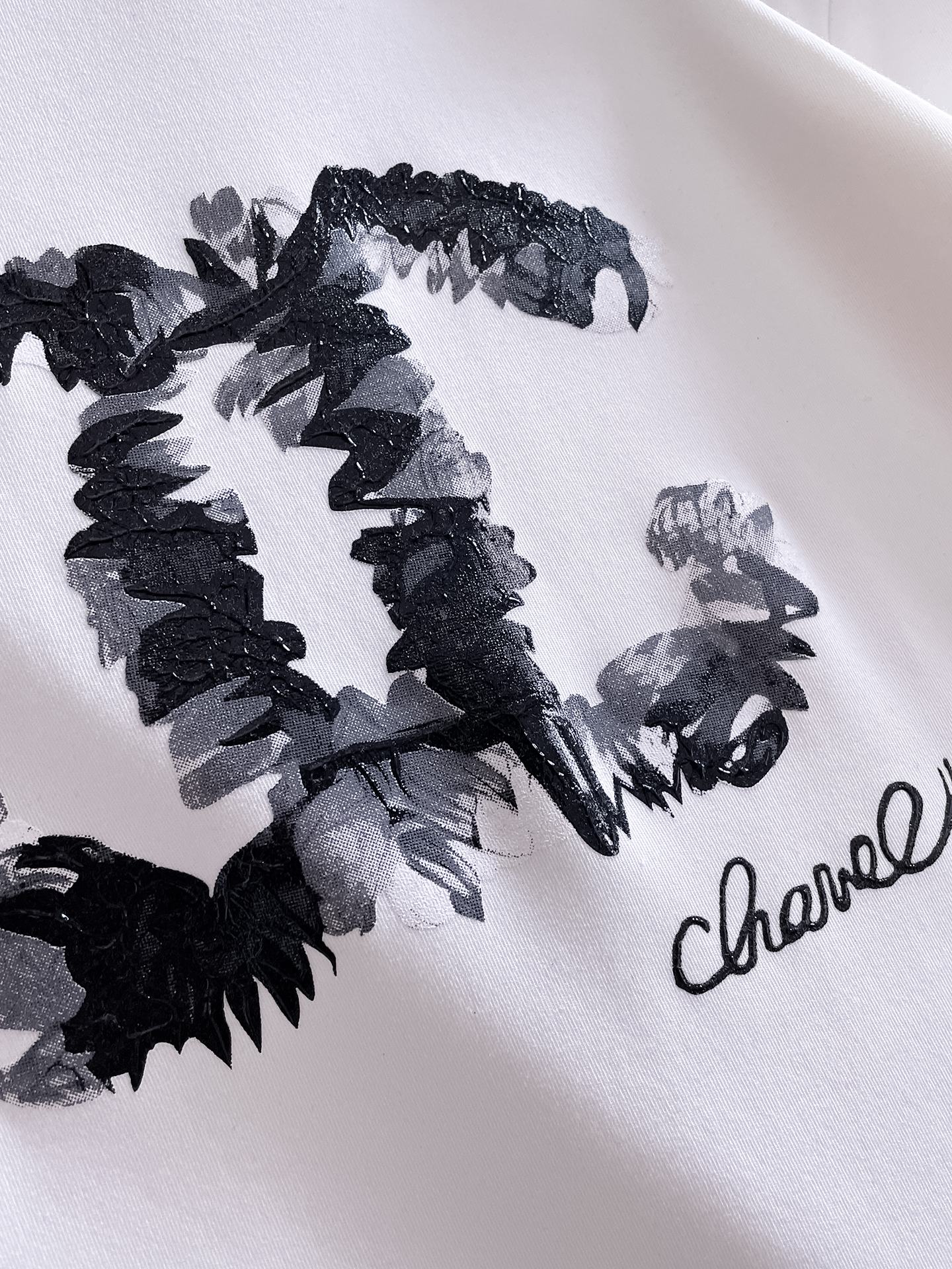Chanel Haute Couture Haute Couture Ready-to-Wear Clothing Dress Jacket 3