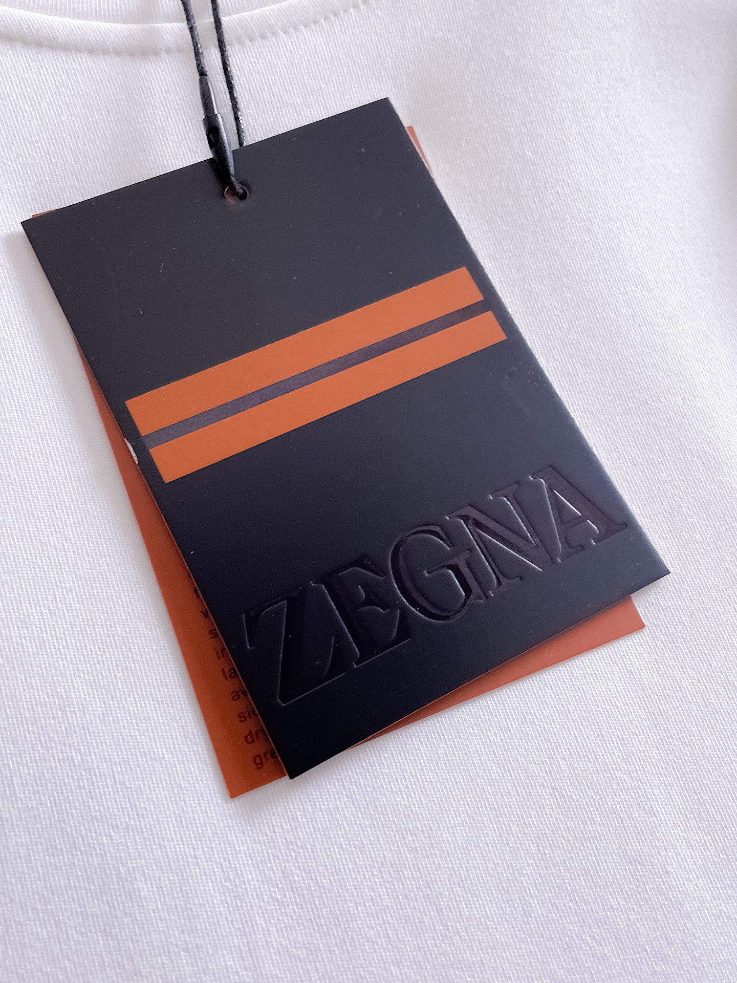 杰尼亚 Zegna 高级成衣风衣外套及大衣服饰 #9F7C031C 6