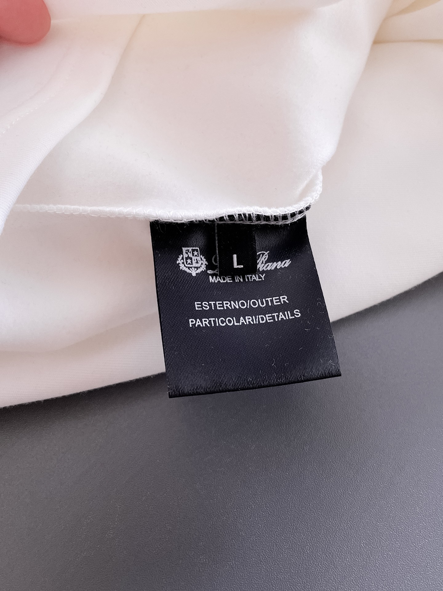 诺悠翩雅 Loro Piana 高定典藏名品高定成衣时装外套连衣裙衬衫T恤 #0D76A0BB 6