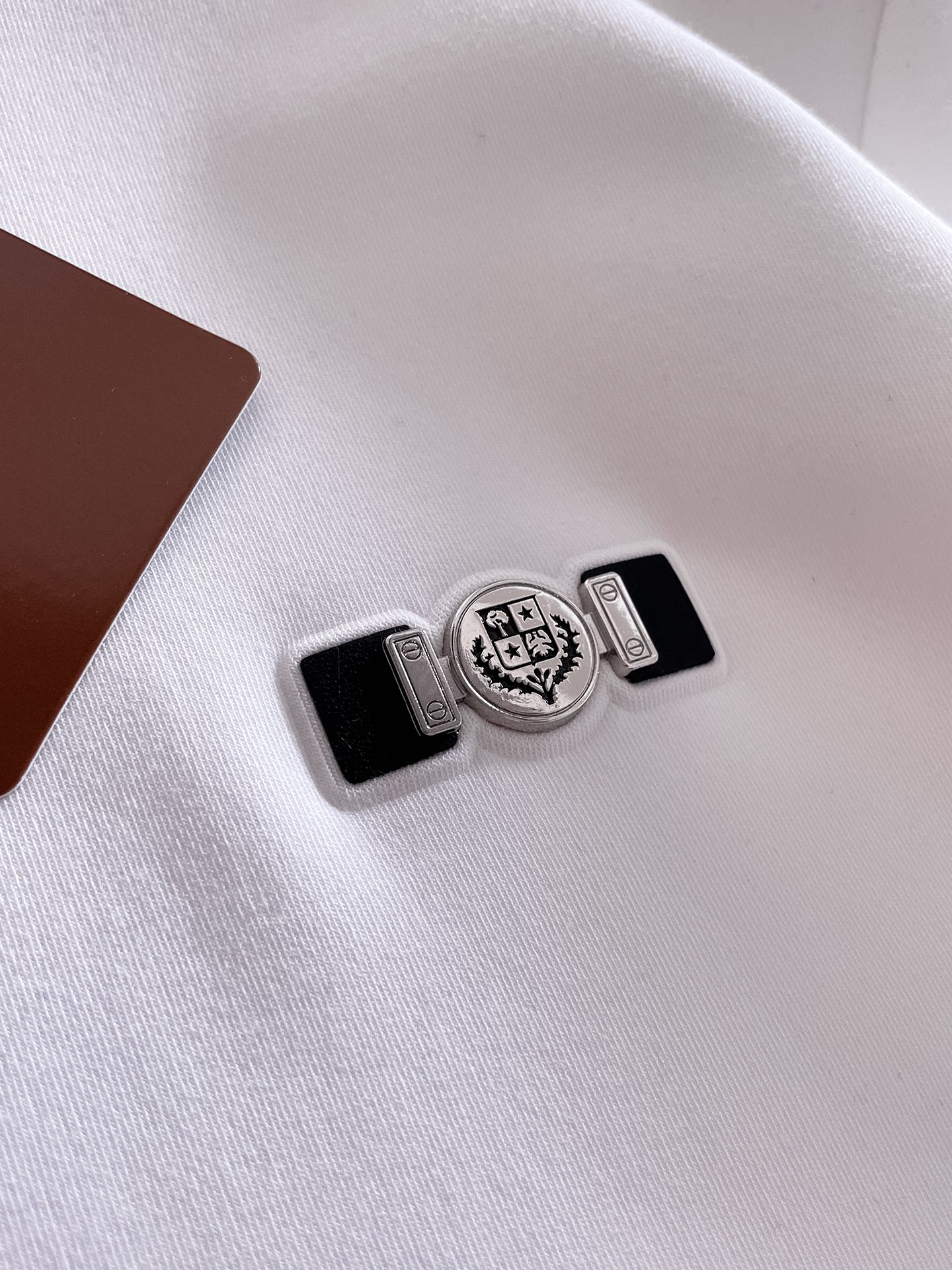 诺悠翩雅 Loro Piana 高定典藏名品高定成衣时装外套连衣裙衬衫T恤 #0D76A0BB 5