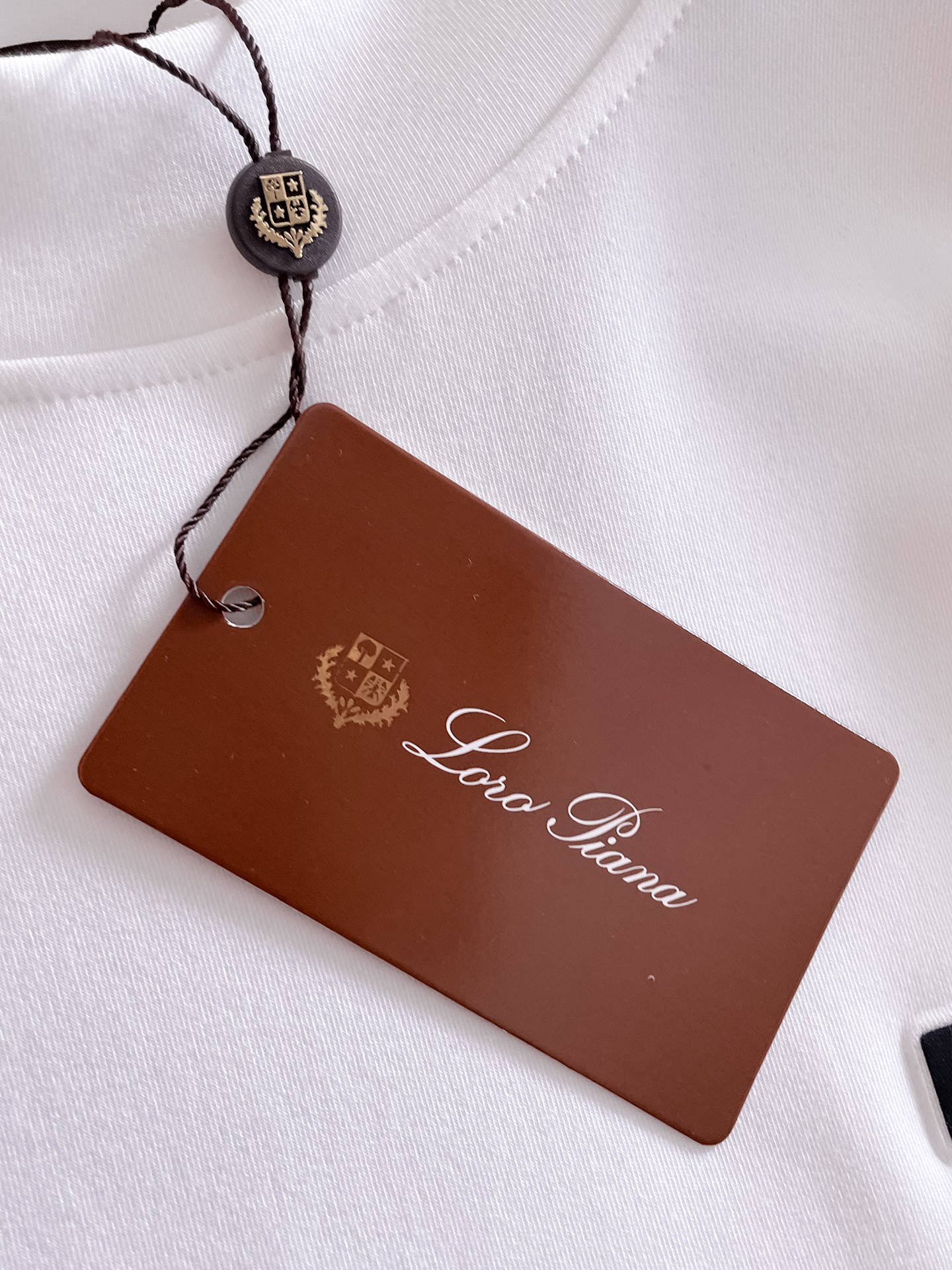 诺悠翩雅 Loro Piana 高定典藏名品高定成衣时装外套连衣裙衬衫T恤 #0D76A0BB 4