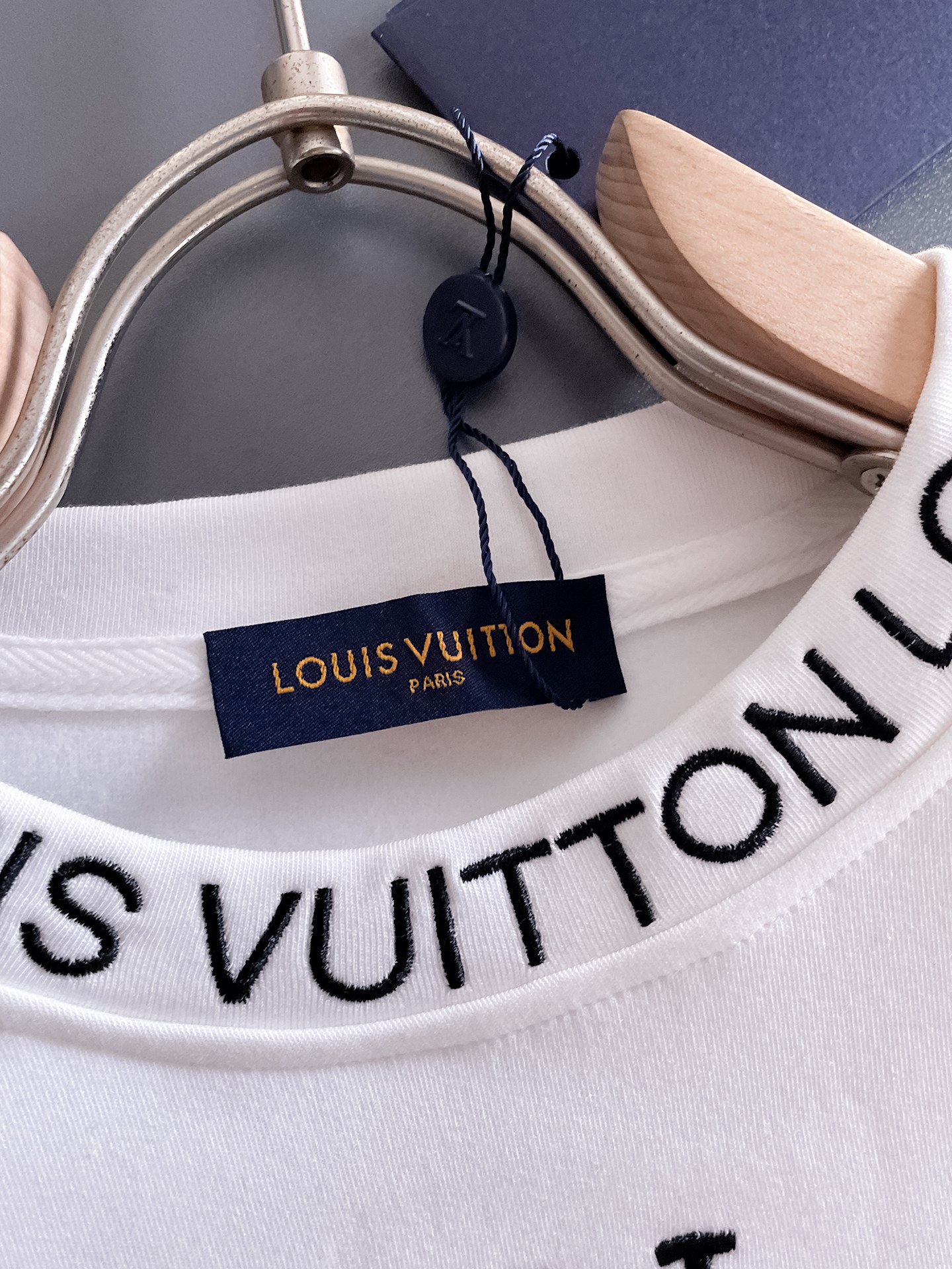 Louis Vuitton Haute Couture Designer Jacket Coat Ready-to-Wear Ref 3