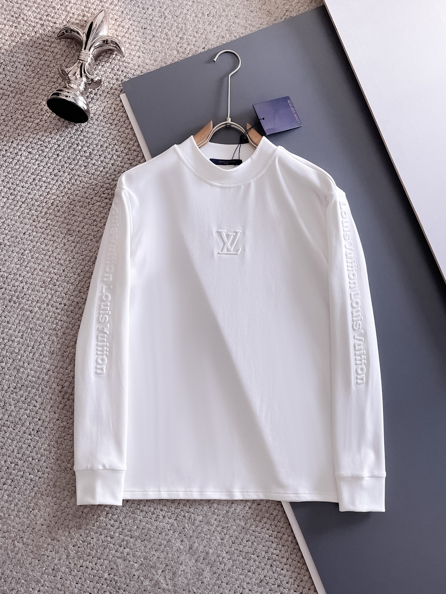 Louis Vuitton Haute Couture Designer Jacket Coat Ready-to-Wear 2