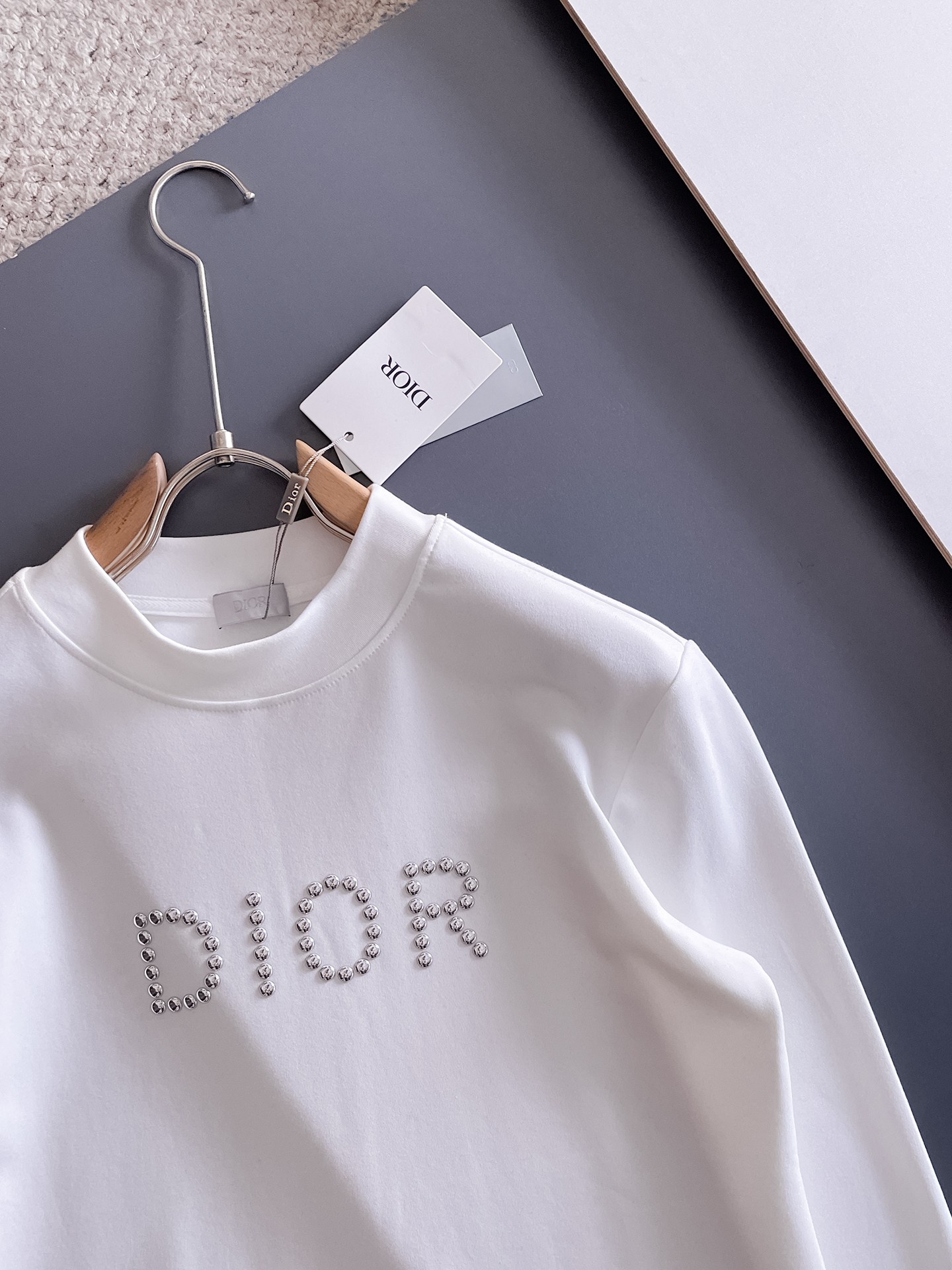 Dior Haute Couture Designer Jacket Coat Ready-to-Wear Ref 2