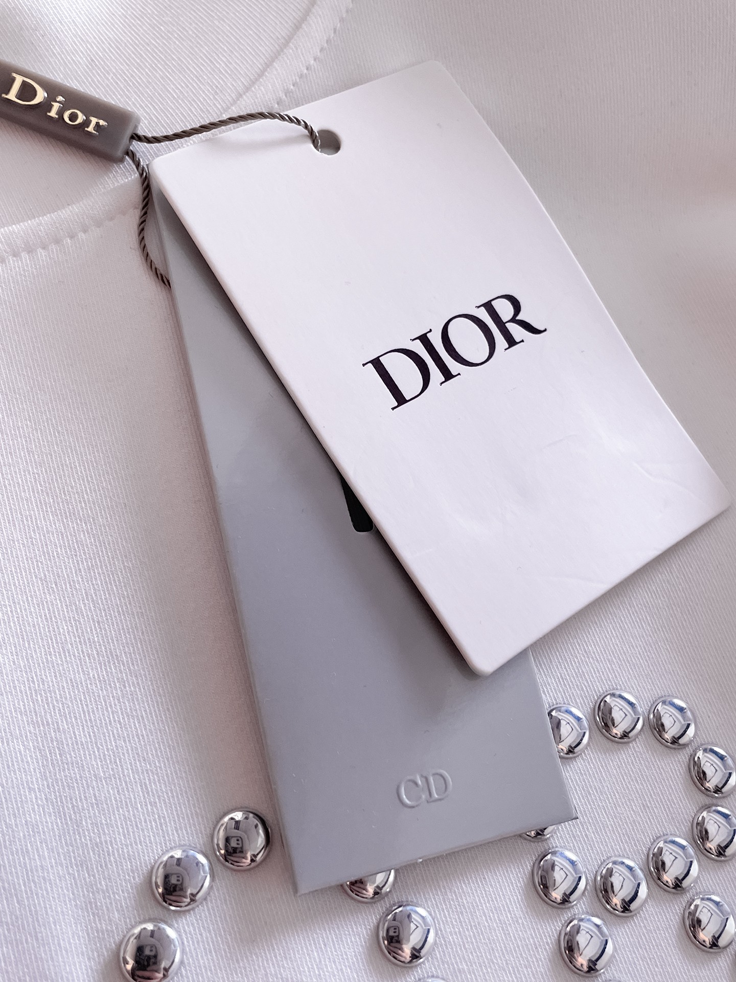 Dior Haute Couture Designer Jacket Coat Ready-to-Wear Ref 5