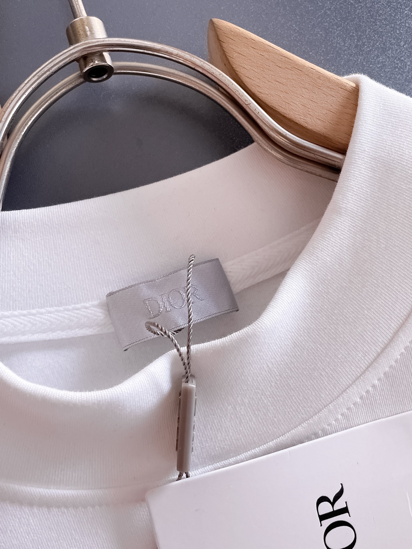 Dior Haute Couture Designer Jacket Coat Ready-to-Wear Ref 4