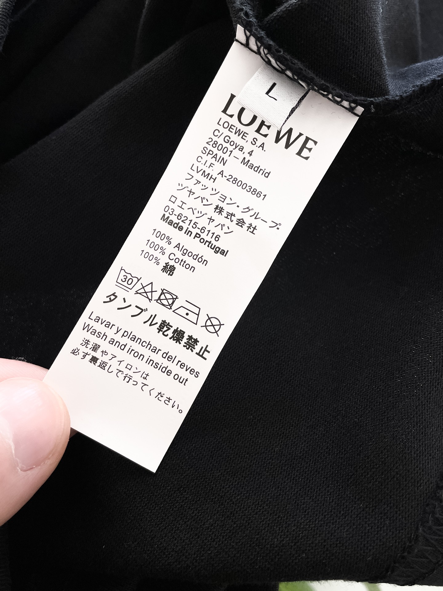  罗意威 高定面料 玉蚕丝般的丝滑 2025春夏新品上市🍃时尚经典圆领短袖👍🏻时尚单品设计，更加时尚舒适