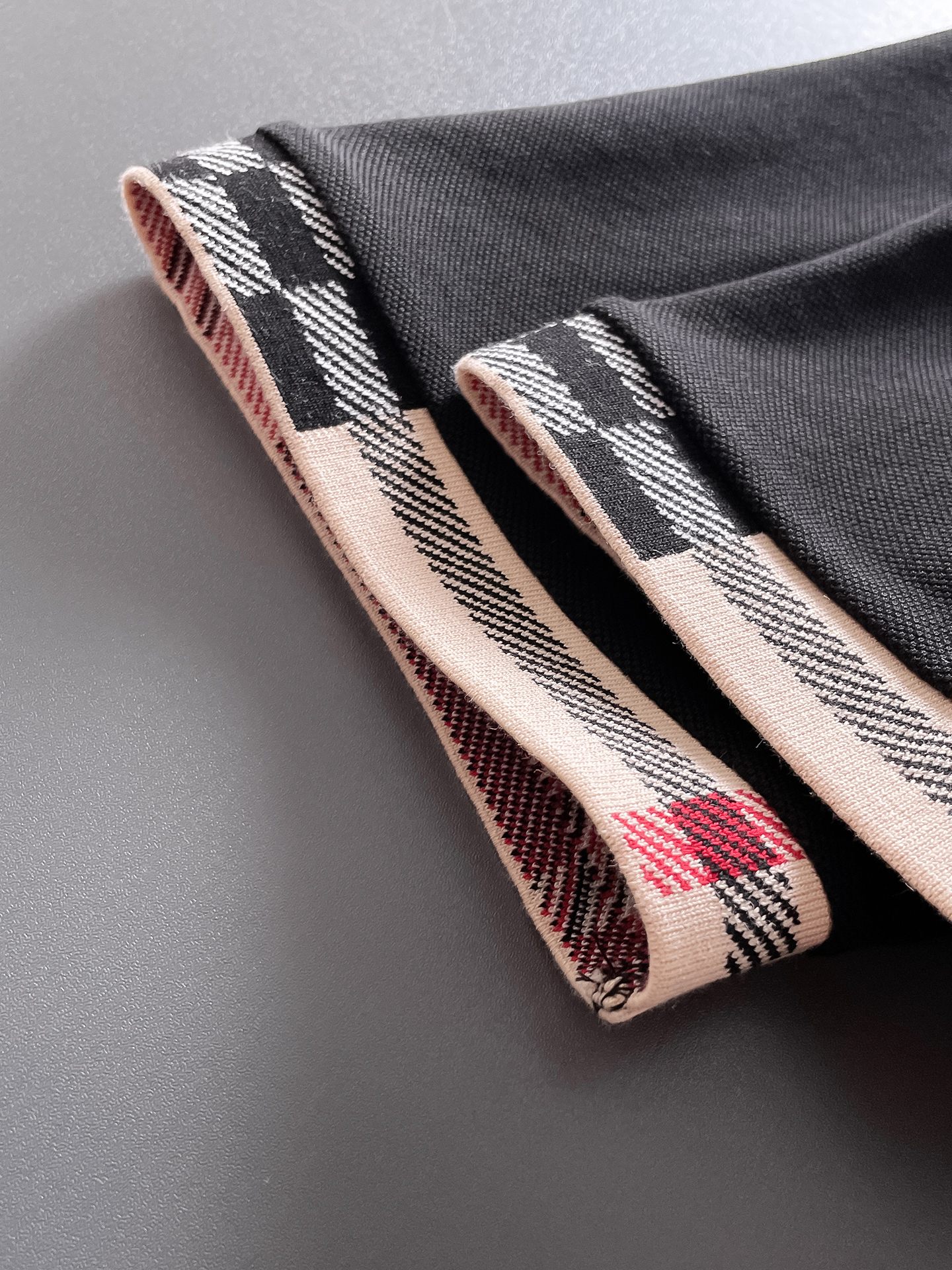 巴宝莉新款网眼珠地棉布翻领短Tee，男士经典标识刺绣商务休闲短袖Polo衫，客供面料进口100%密织珠地