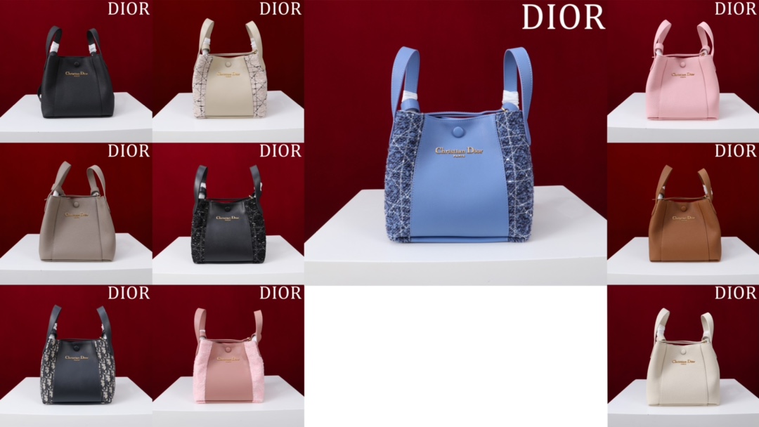 [Dior Women
