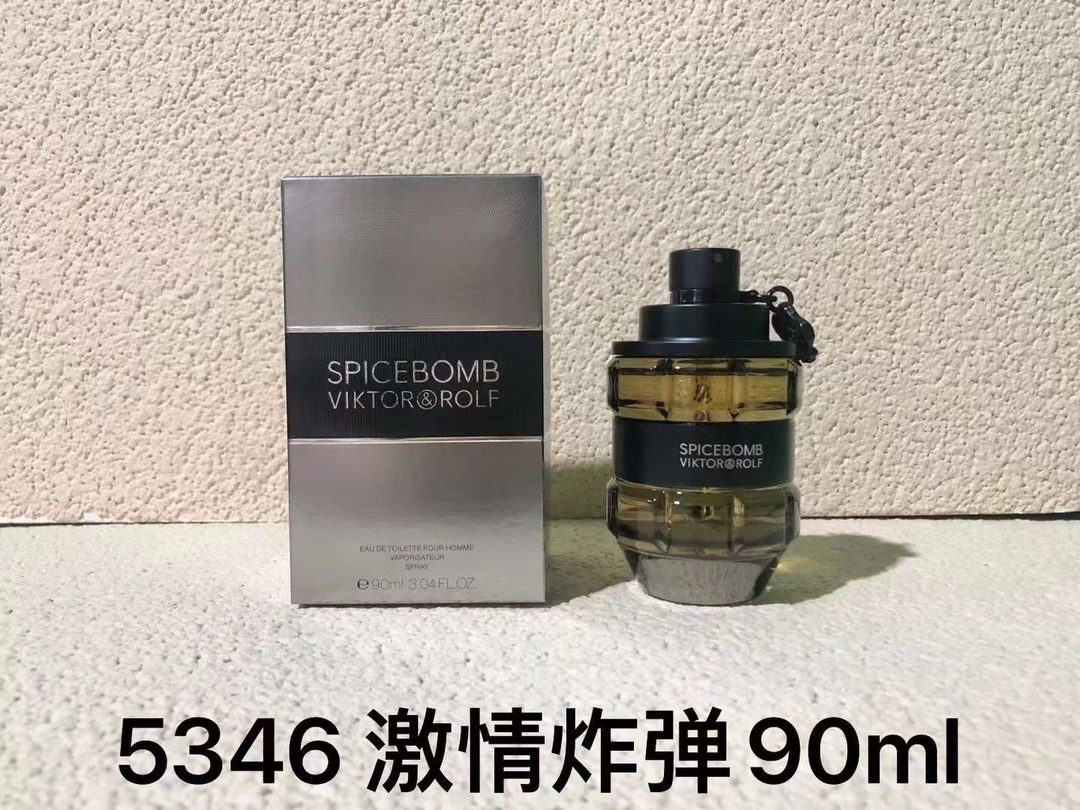 60! Viktor & Rolf Flowerbomb versión clásica 90ml Viktor & Rolf Flowerbomb versión de lujo 90ml Viktor & Rolf Flowerbom…