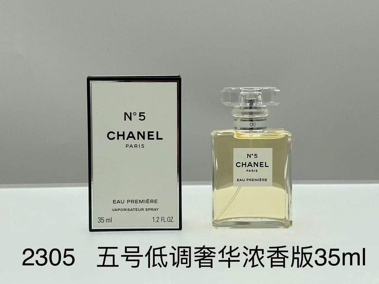 ¡Envío rápido/35🎉🎉🎉 Chanel No. 5 Versión de Lujo 35ml, Chanel Modern Coco 35ml, Chanel Coco Intenso 35ml