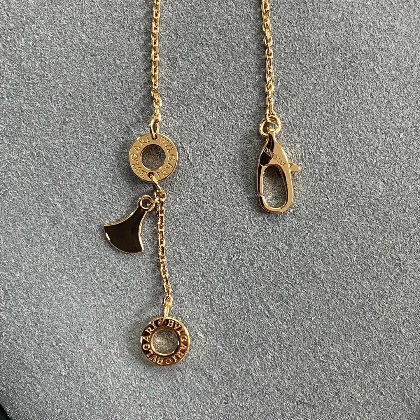 Bvlgari Haute Joaillerie Fine Jewelry Earrings Necklace Ring 5
