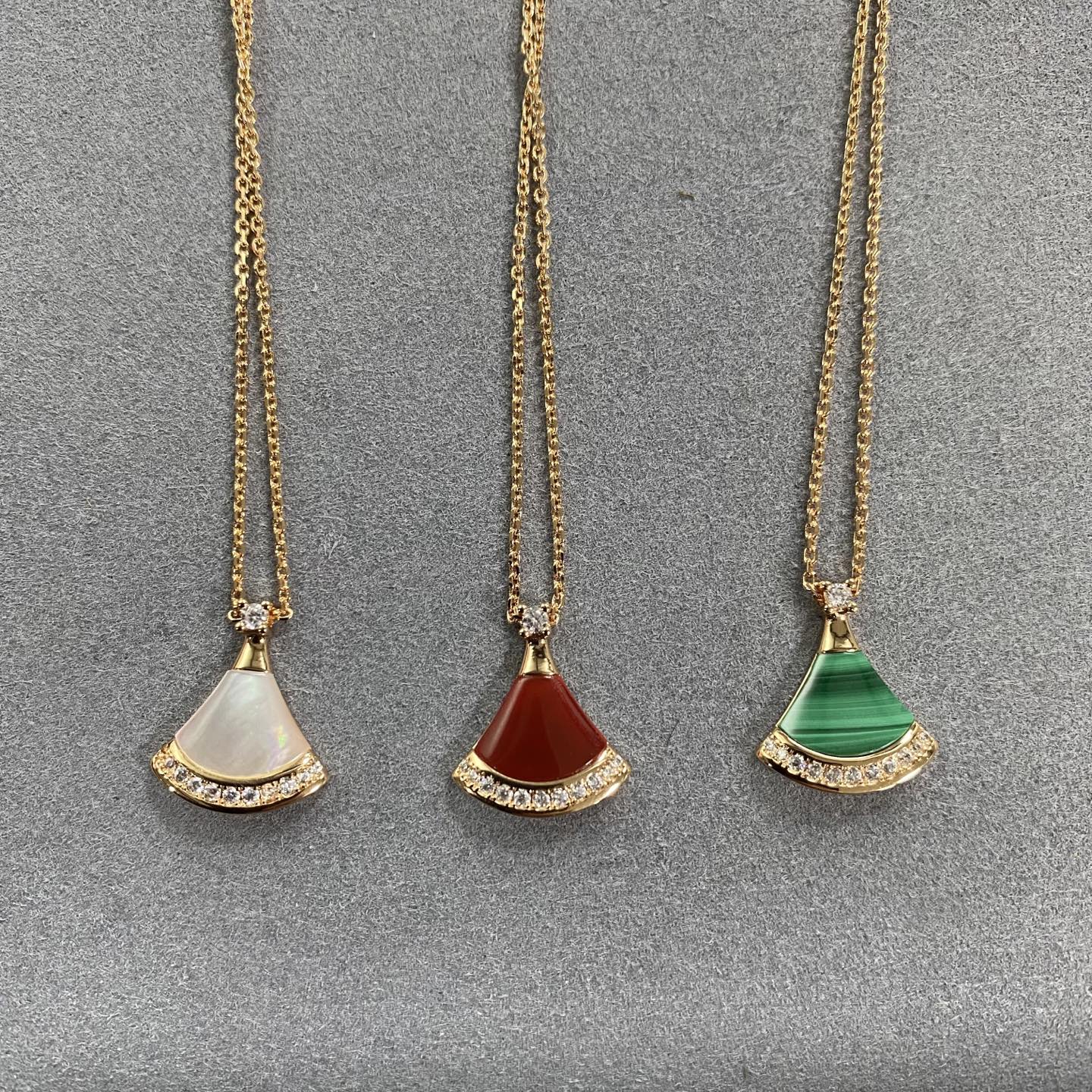 Bvlgari Haute Joaillerie Fine Jewelry Earrings Necklace Ring 2