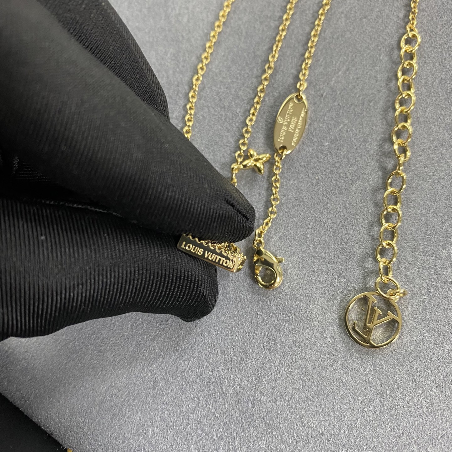 路易威登 Louis Vuitton 高定典藏经典高奢皮具手袋托特包斜挎包女包 #4ACDD6F5 7