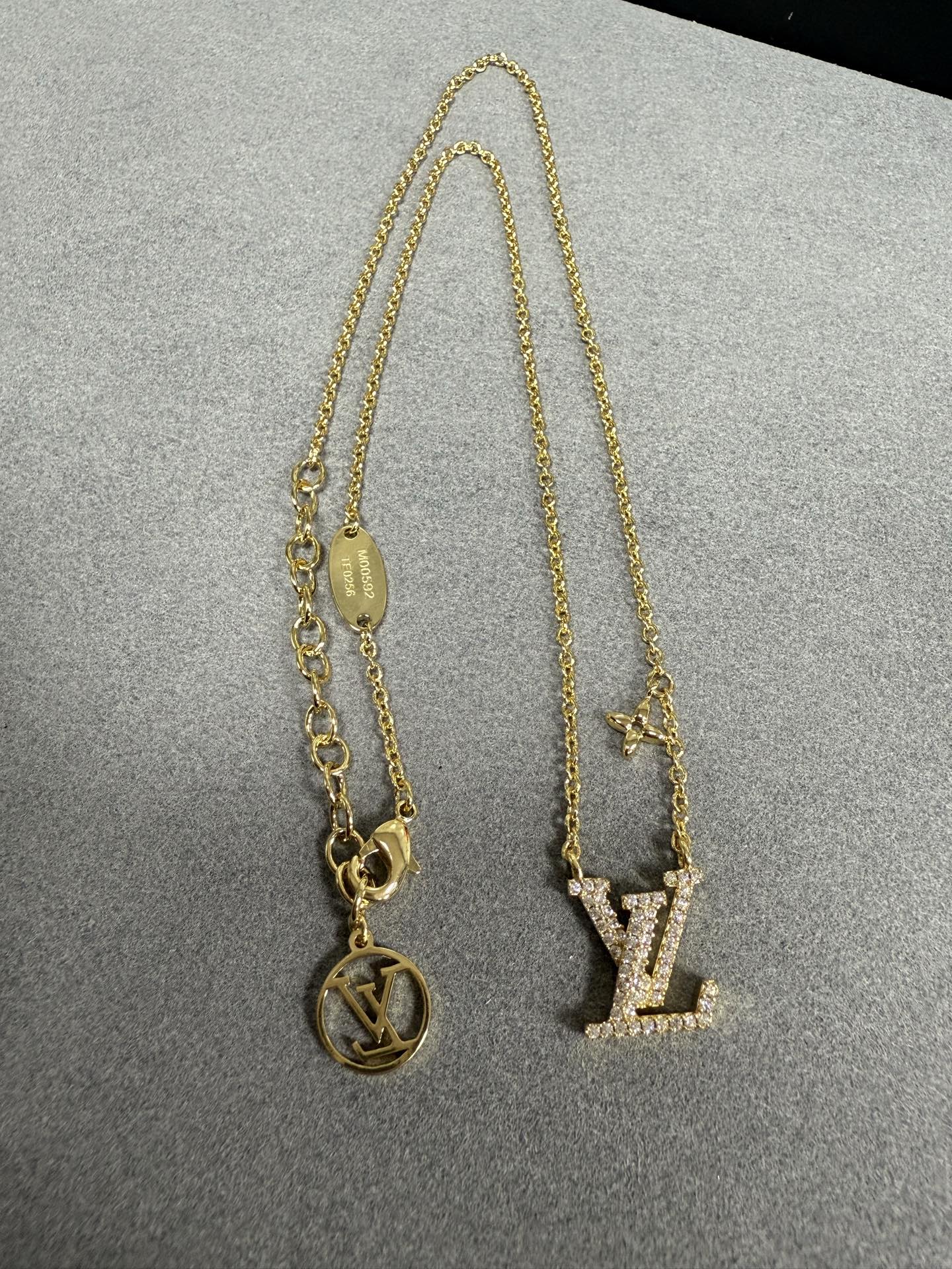 路易威登 Louis Vuitton 高定典藏经典高奢皮具手袋托特包斜挎包女包 #4ACDD6F5 2