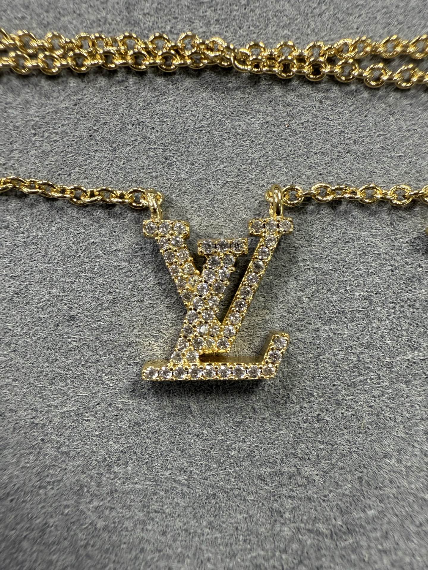 路易威登 Louis Vuitton 高定典藏经典高奢皮具手袋托特包斜挎包女包 #4ACDD6F5 5