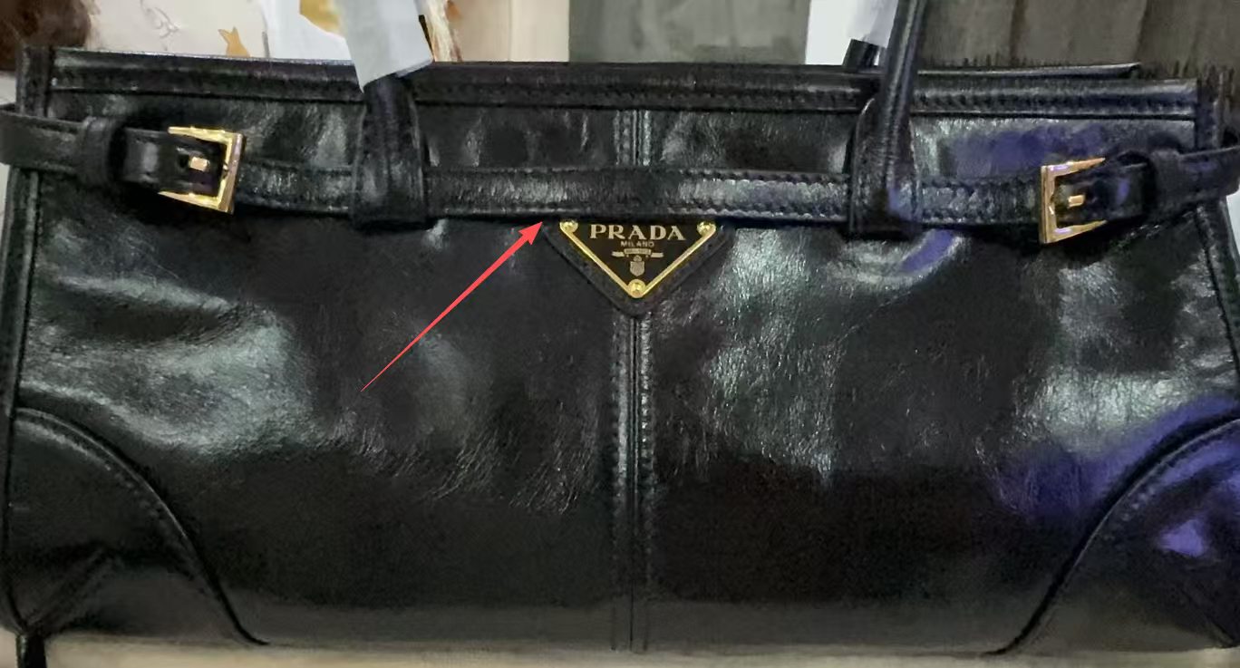 프라다 1BA426 가방 Prada Bag 상세 이미지 2