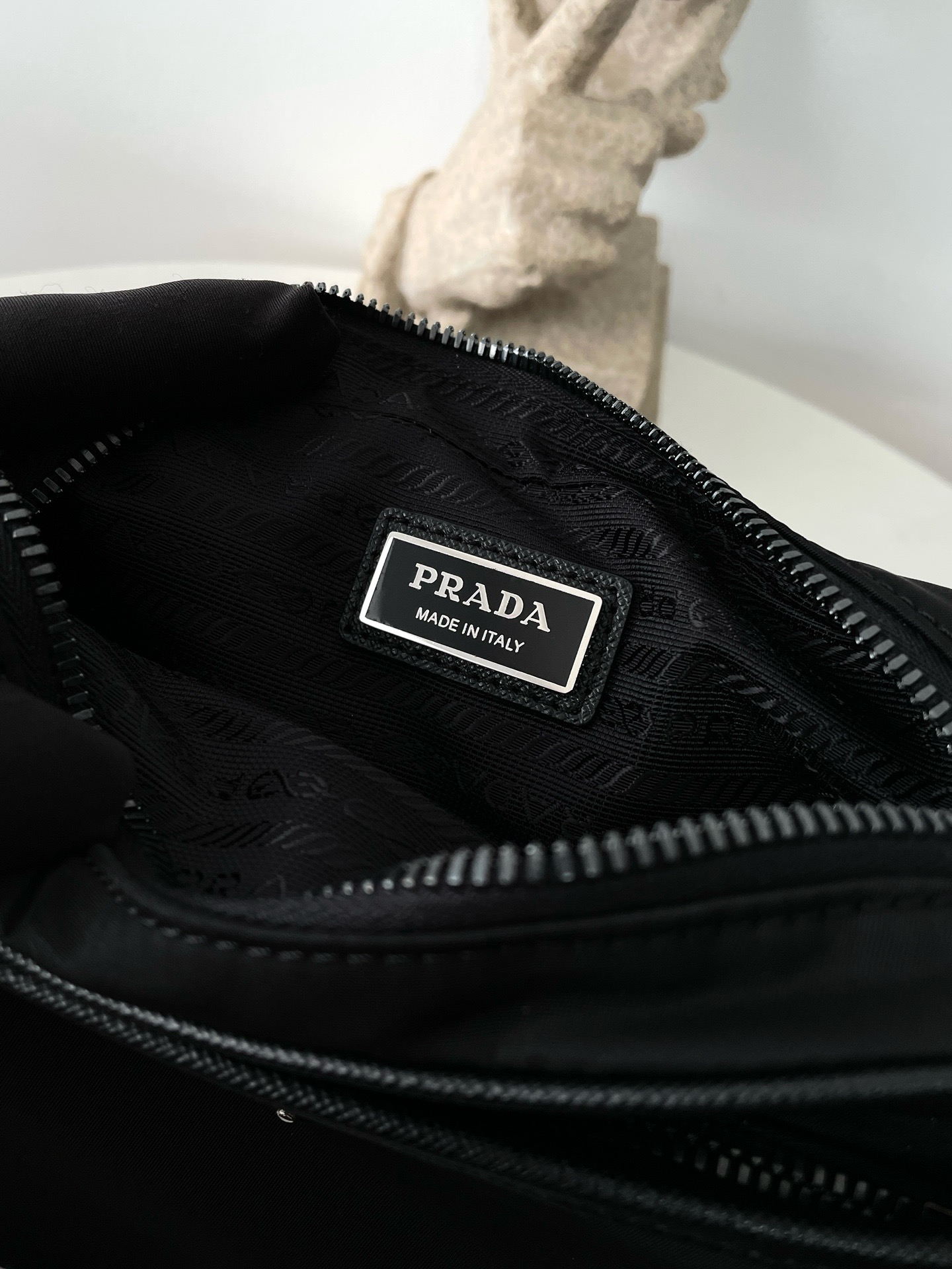 프라다 2VH112 가방 Prada Bag 상세 이미지 9