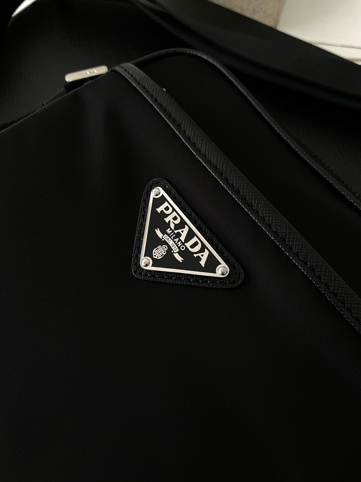 프라다 2VH112 가방 Prada Bag 상세 이미지 8