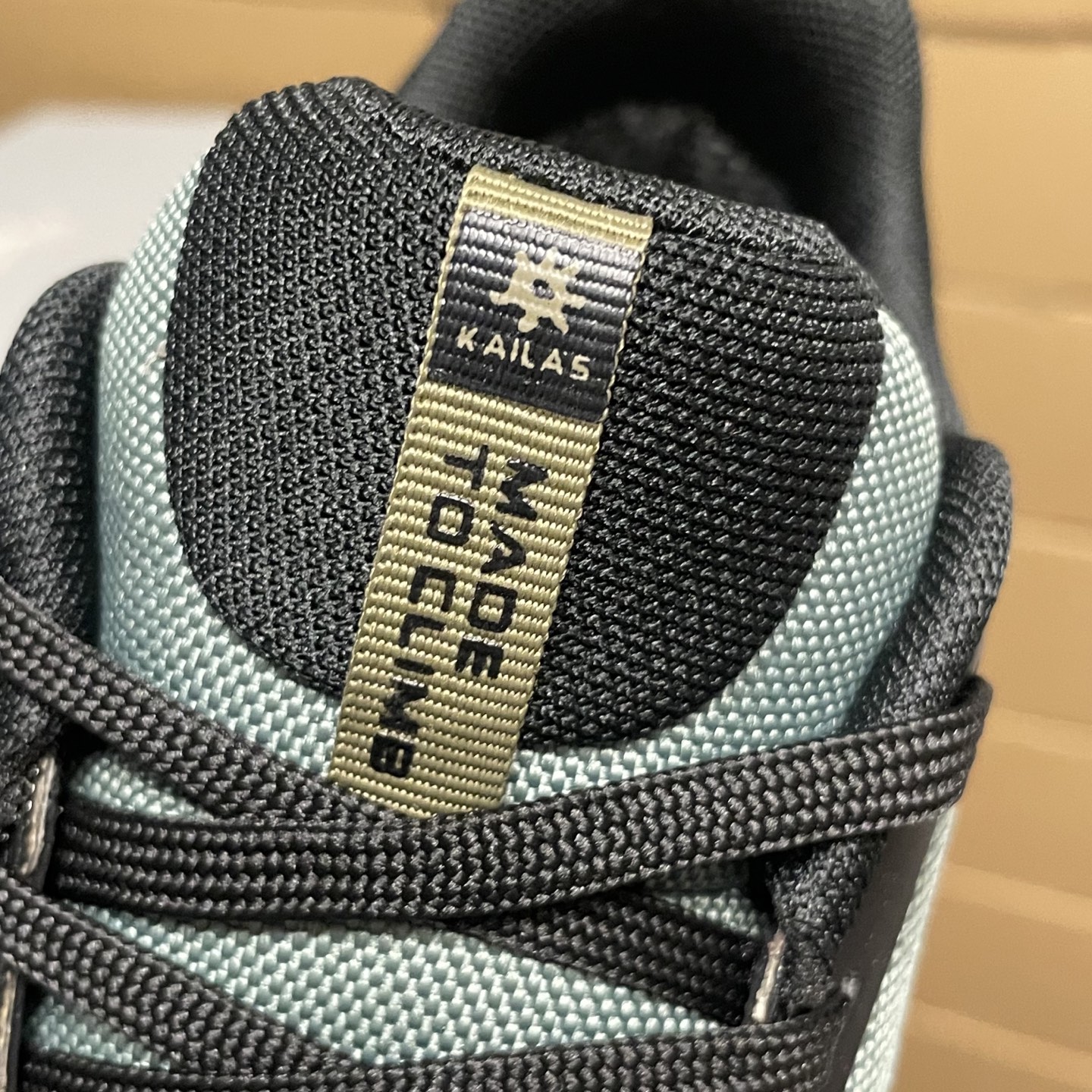 💰280
【莞产顶配】凯乐石界山GTX 鞋带款出货
户外运动 防滑透气 登山徒步鞋
尺码：38-45