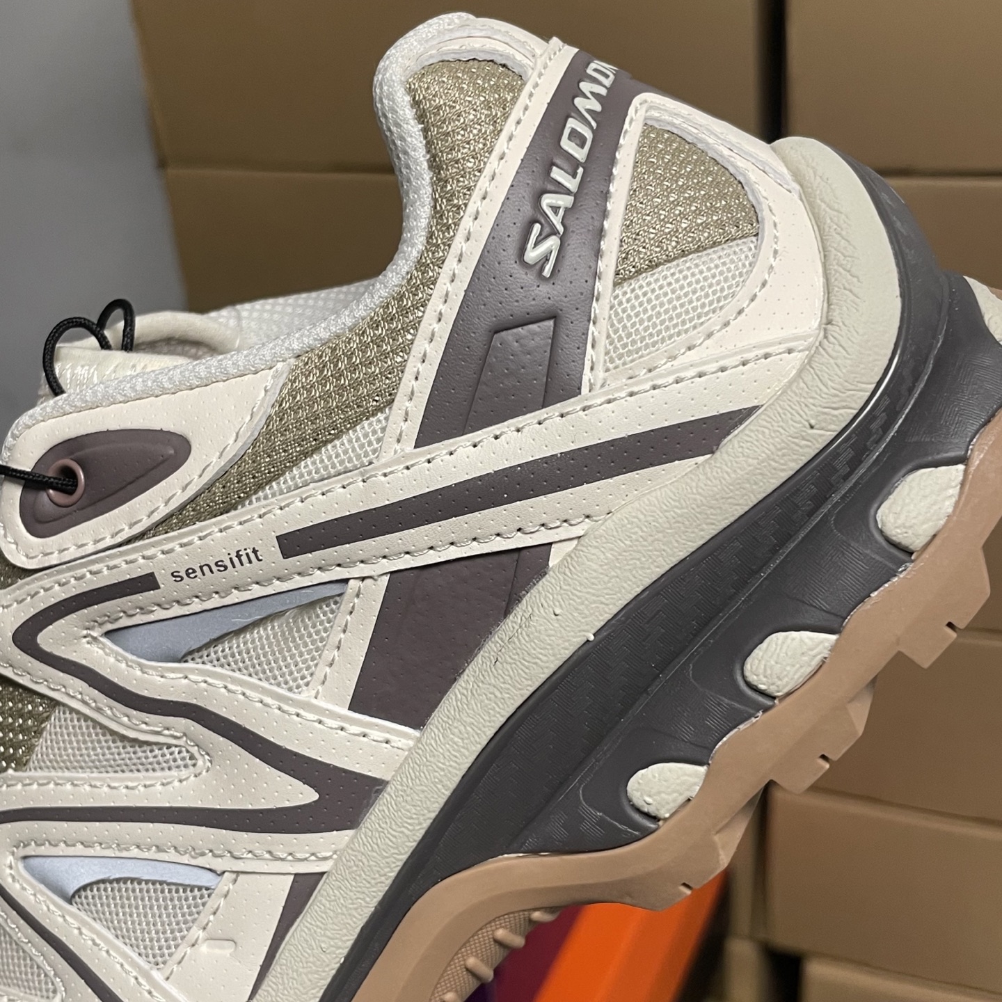 全码补齐✊ 福利特价💰长期福利‼️💰169
外贸特供 萨洛蒙XTQ
版型好 清洁度高 东莞回流订单 持续补货 目前不会断码 价格实在太香
尺码:36-45