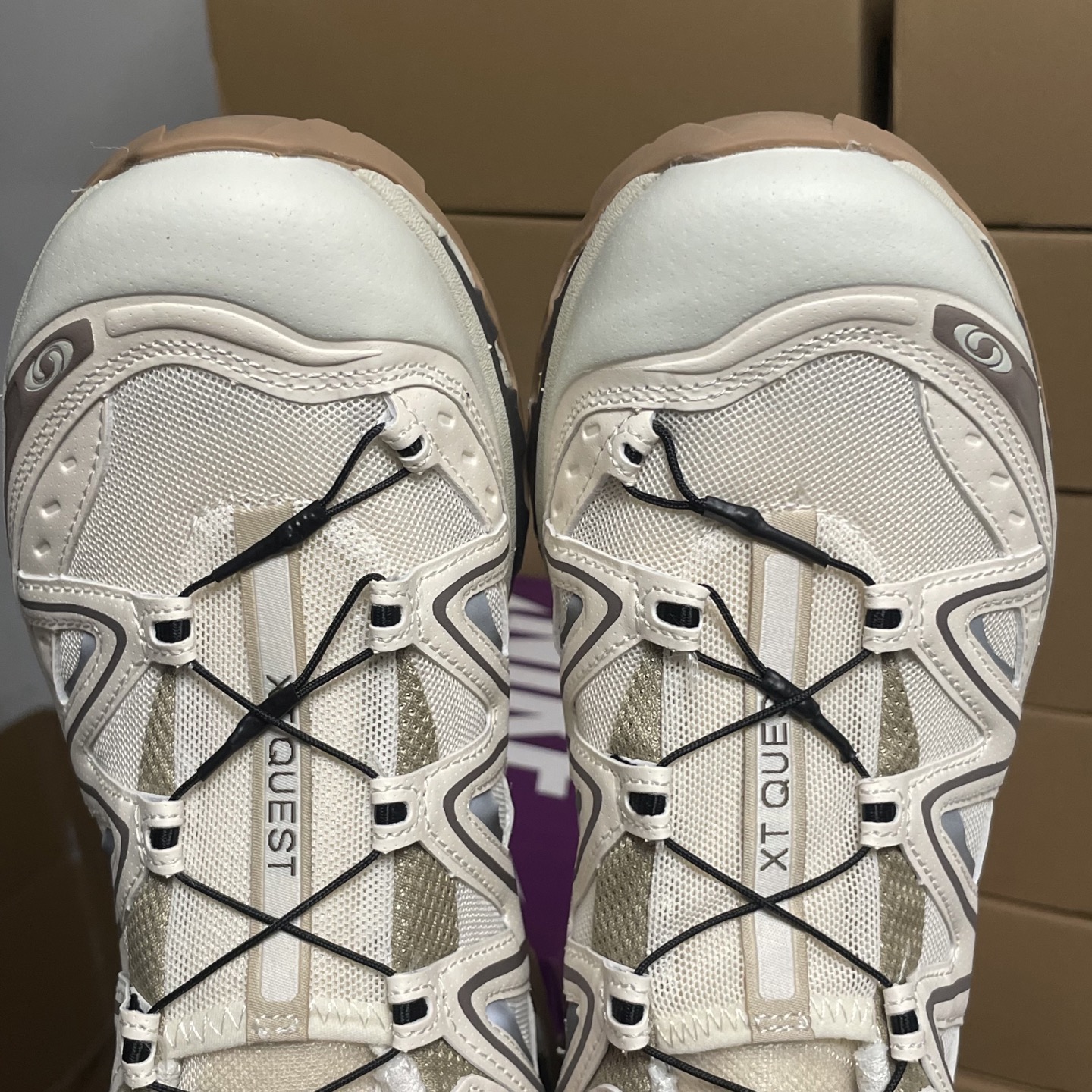 全码补齐✊ 福利特价💰长期福利‼️💰169
外贸特供 萨洛蒙XTQ
版型好 清洁度高 东莞回流订单 持续补货 目前不会断码 价格实在太香
尺码:36-45