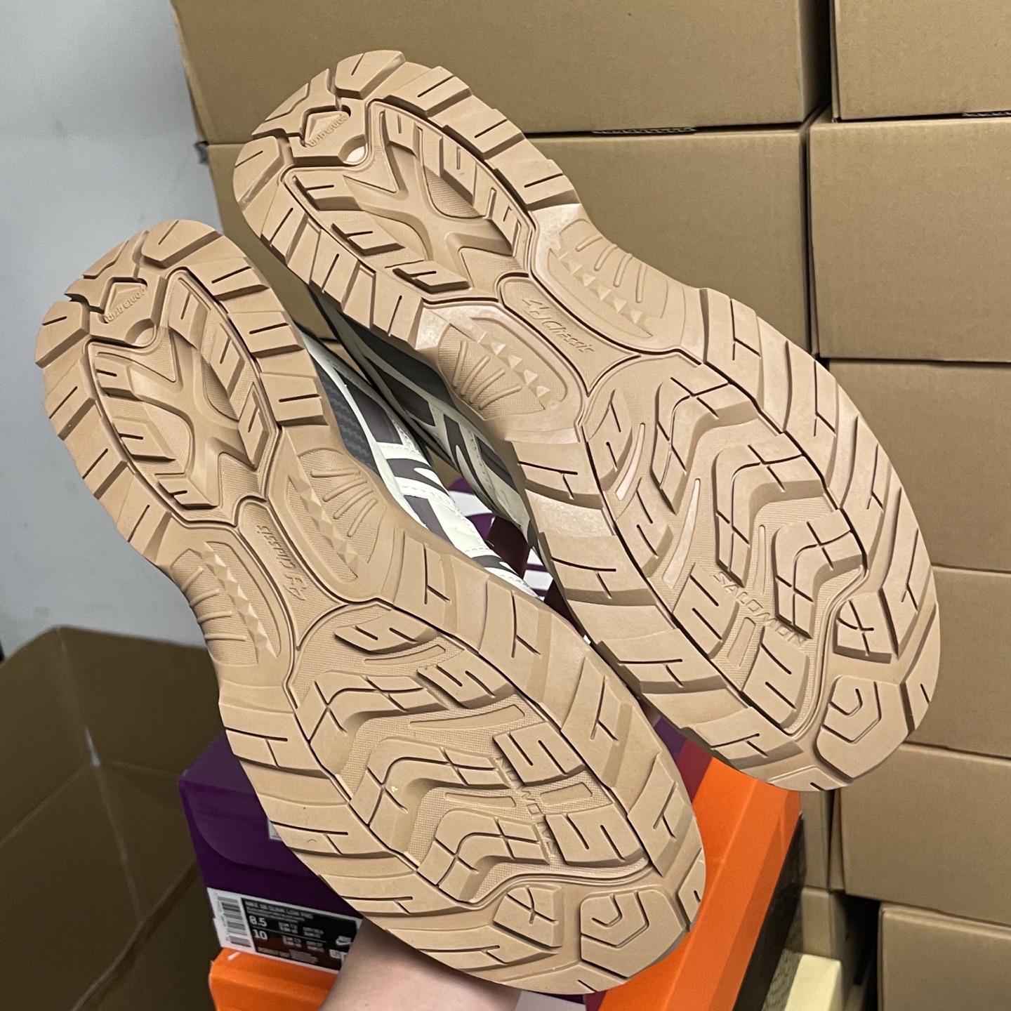 全码补齐✊ 福利特价💰长期福利‼️💰169
外贸特供 萨洛蒙XTQ
版型好 清洁度高 东莞回流订单 持续补货 目前不会断码 价格实在太香
尺码:36-45