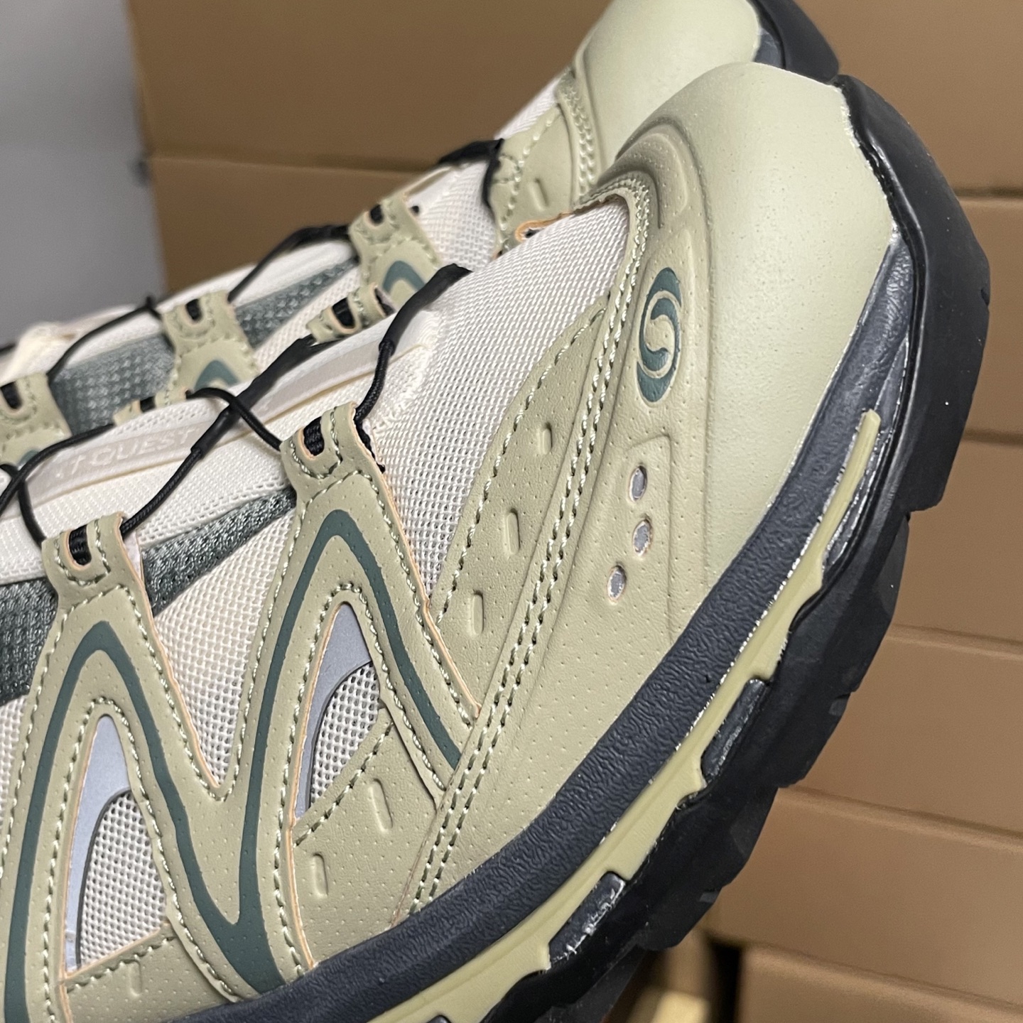 全码补齐✊ 福利特价💰长期福利‼️💰169
外贸特供 萨洛蒙XTQ
版型好 清洁度高 东莞回流订单 持续补货 目前不会断码 价格实在太香
尺码:36-45