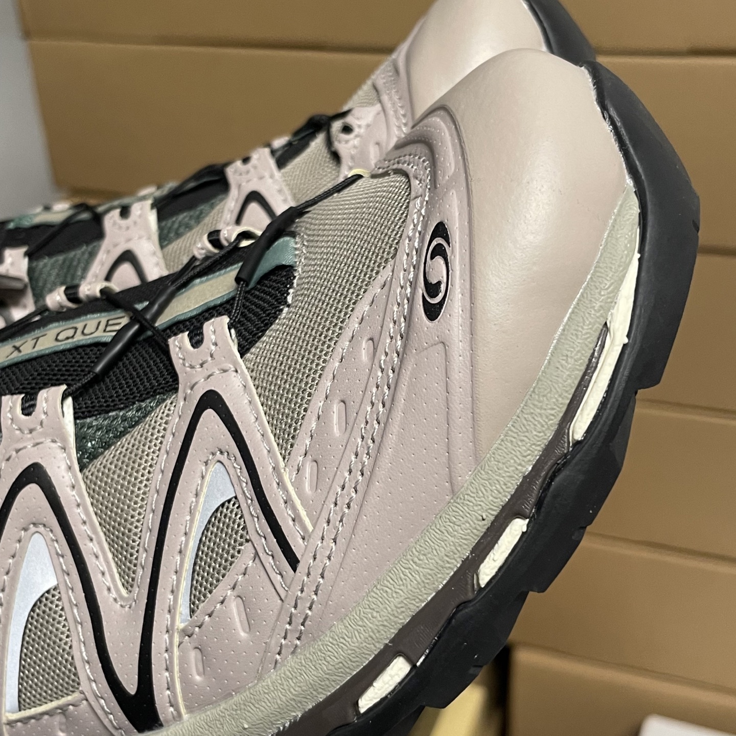 全码补齐✊ 福利特价💰长期福利‼️💰169
外贸特供 萨洛蒙XTQ
版型好 清洁度高 东莞回流订单 持续补货 目前不会断码 价格实在太香
尺码:36-45