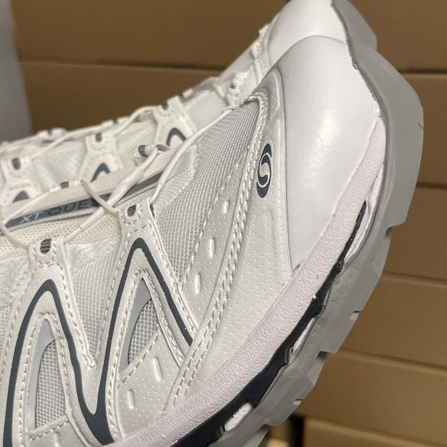 全码补齐✊ 福利特价💰长期福利‼️💰169
外贸特供 萨洛蒙XTQ
版型好 清洁度高 东莞回流订单 持续补货 目前不会断码 价格实在太香
尺码:36-45