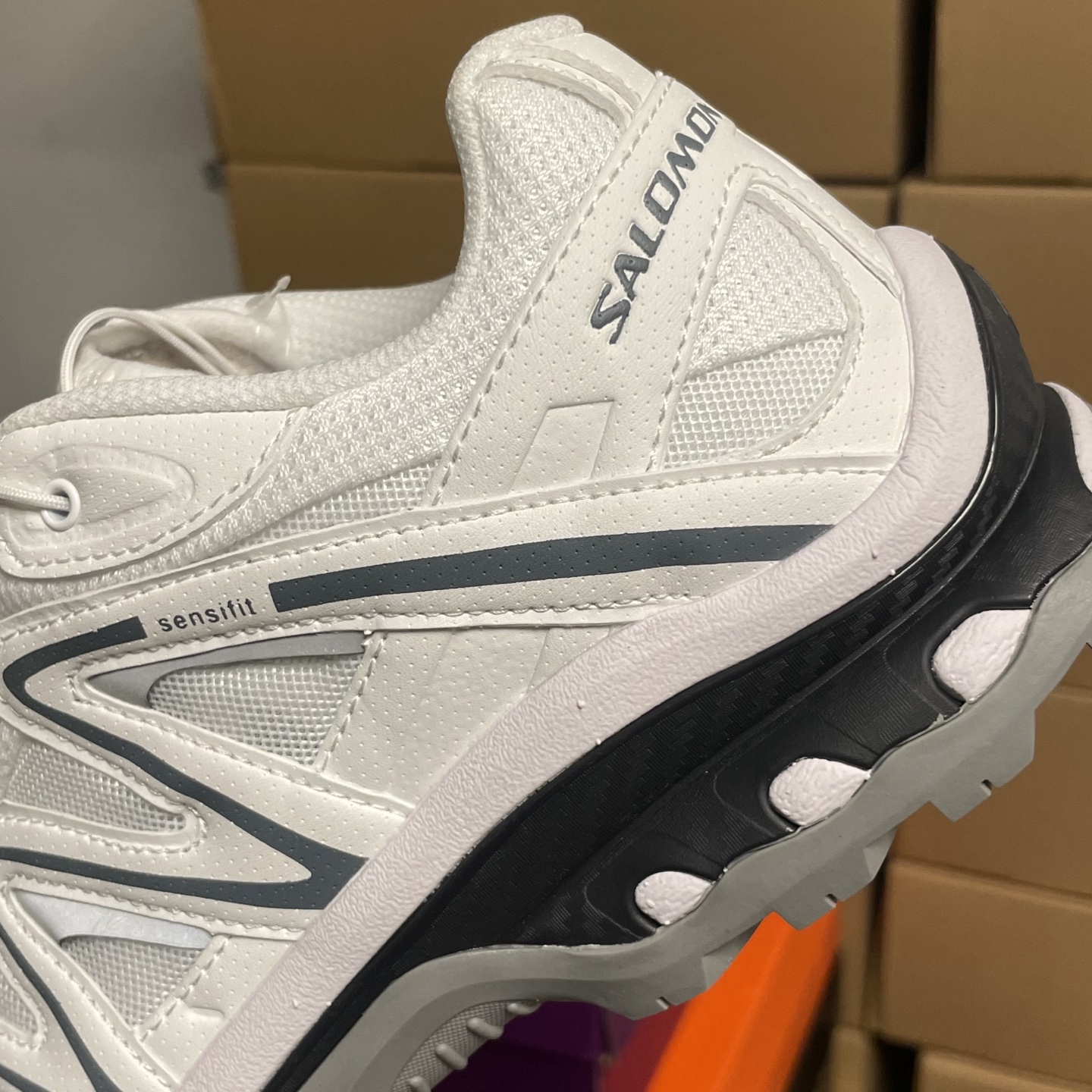 全码补齐✊ 福利特价💰长期福利‼️💰169
外贸特供 萨洛蒙XTQ
版型好 清洁度高 东莞回流订单 持续补货 目前不会断码 价格实在太香
尺码:36-45