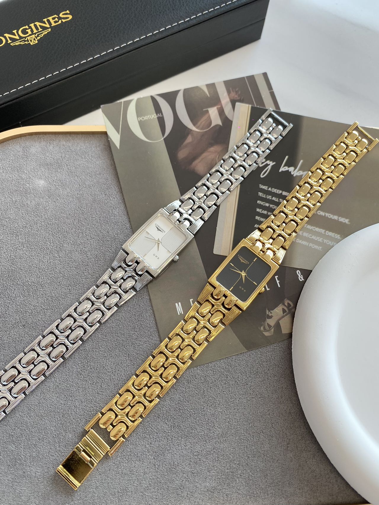 Часы Longines