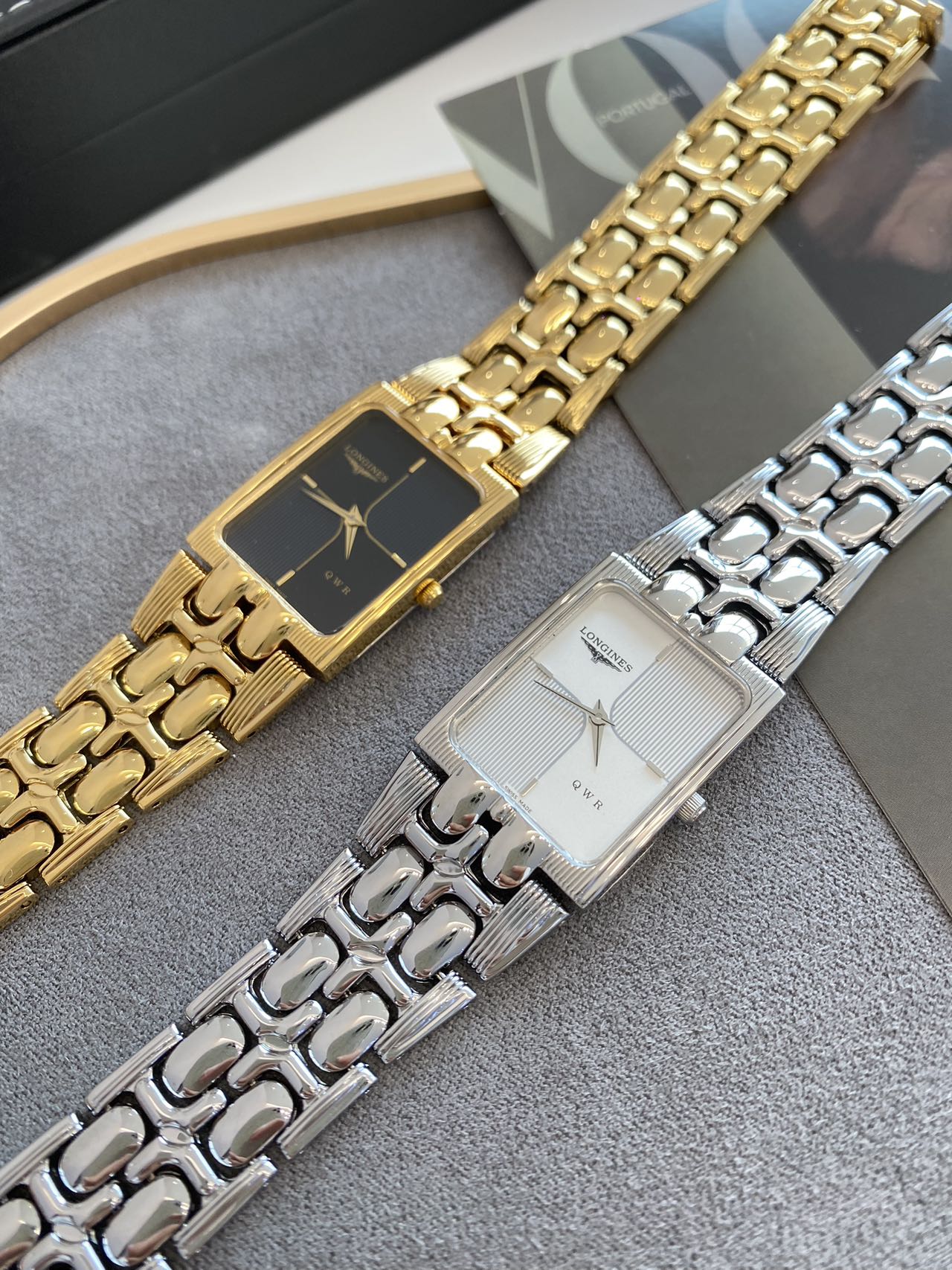 Часы Longines