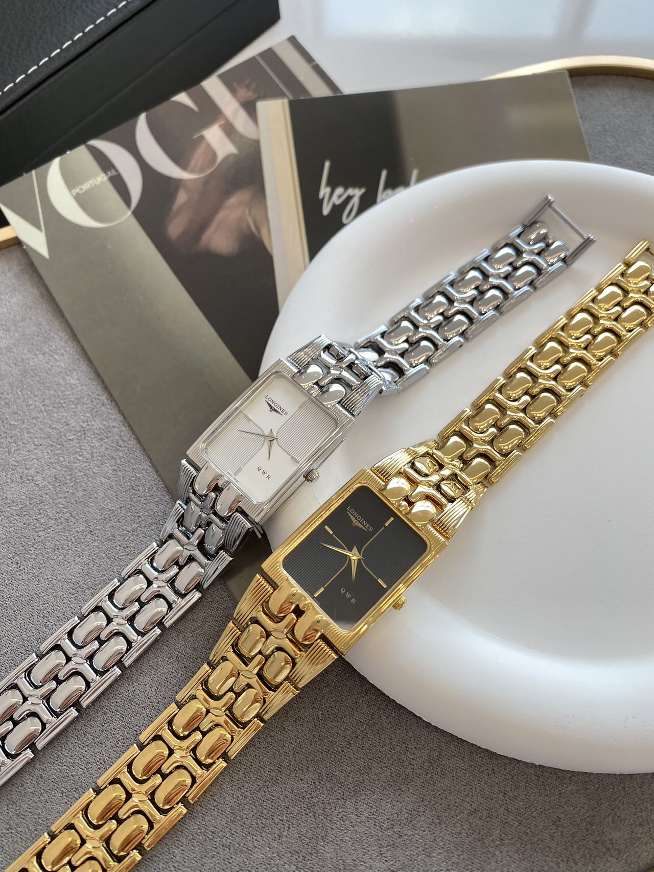 Часы Longines