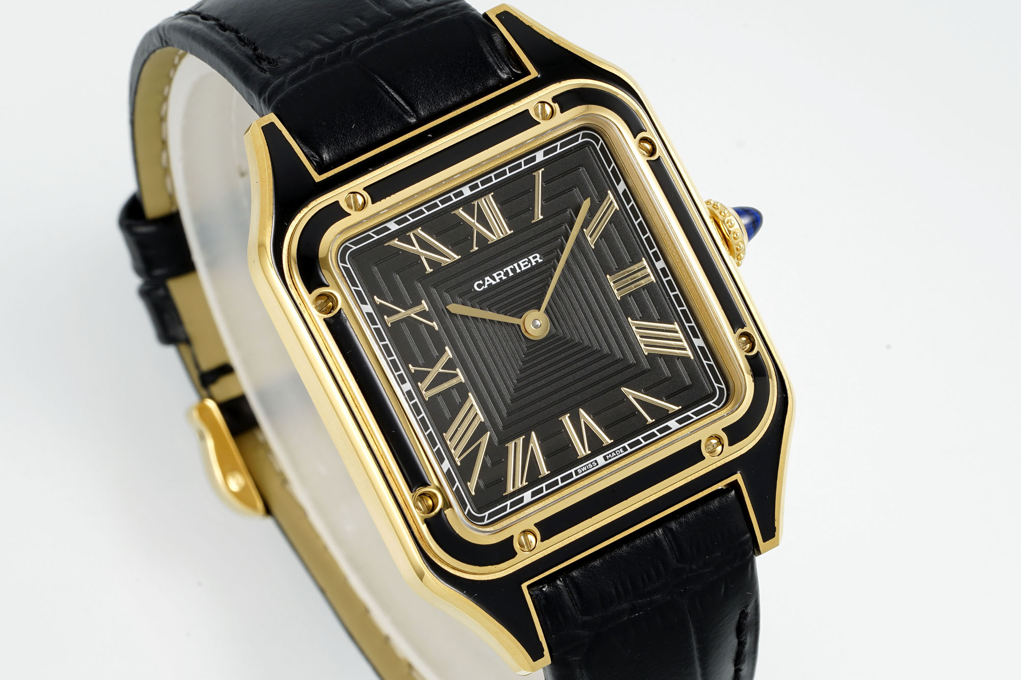 Часы Cartier
