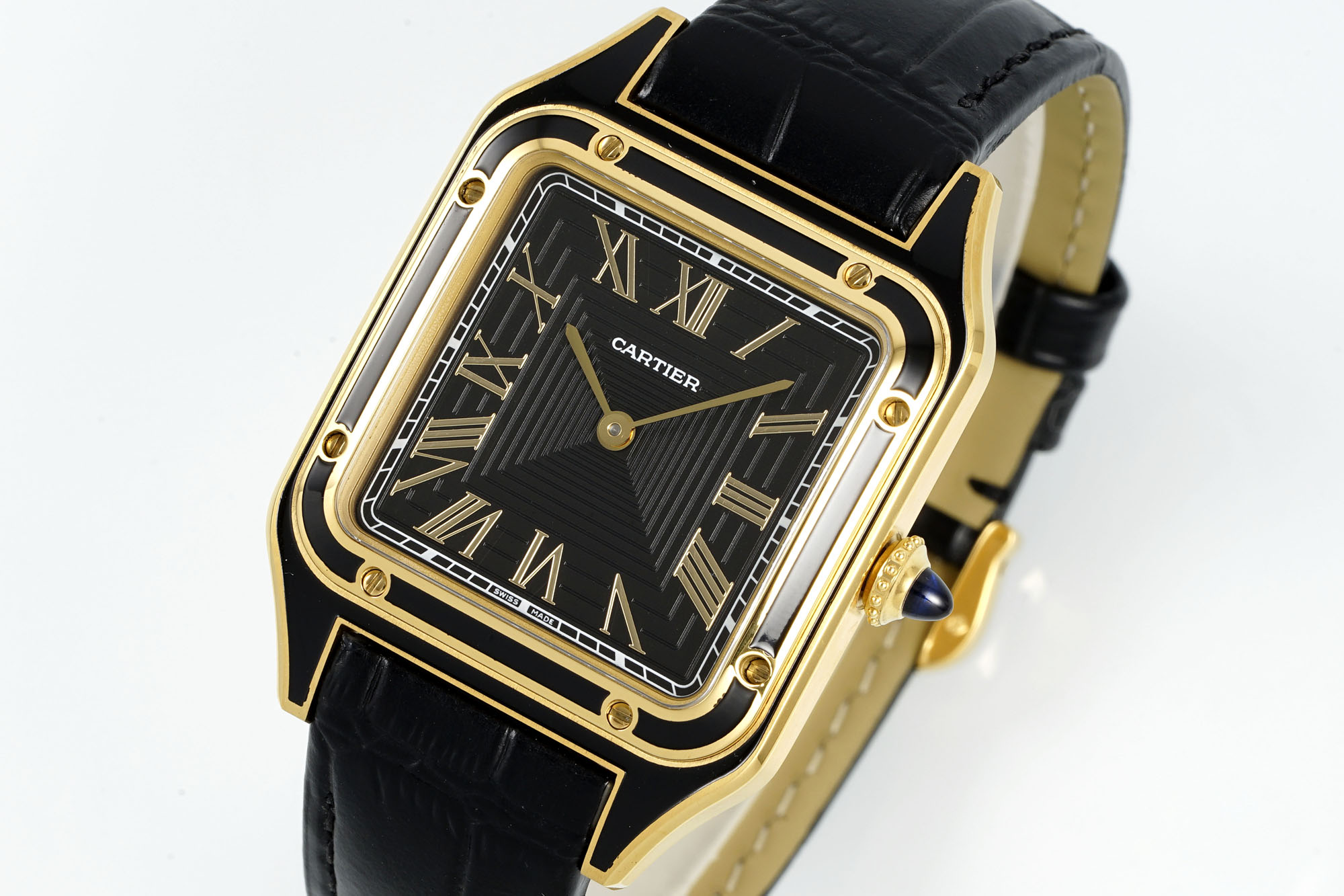 Часы Cartier