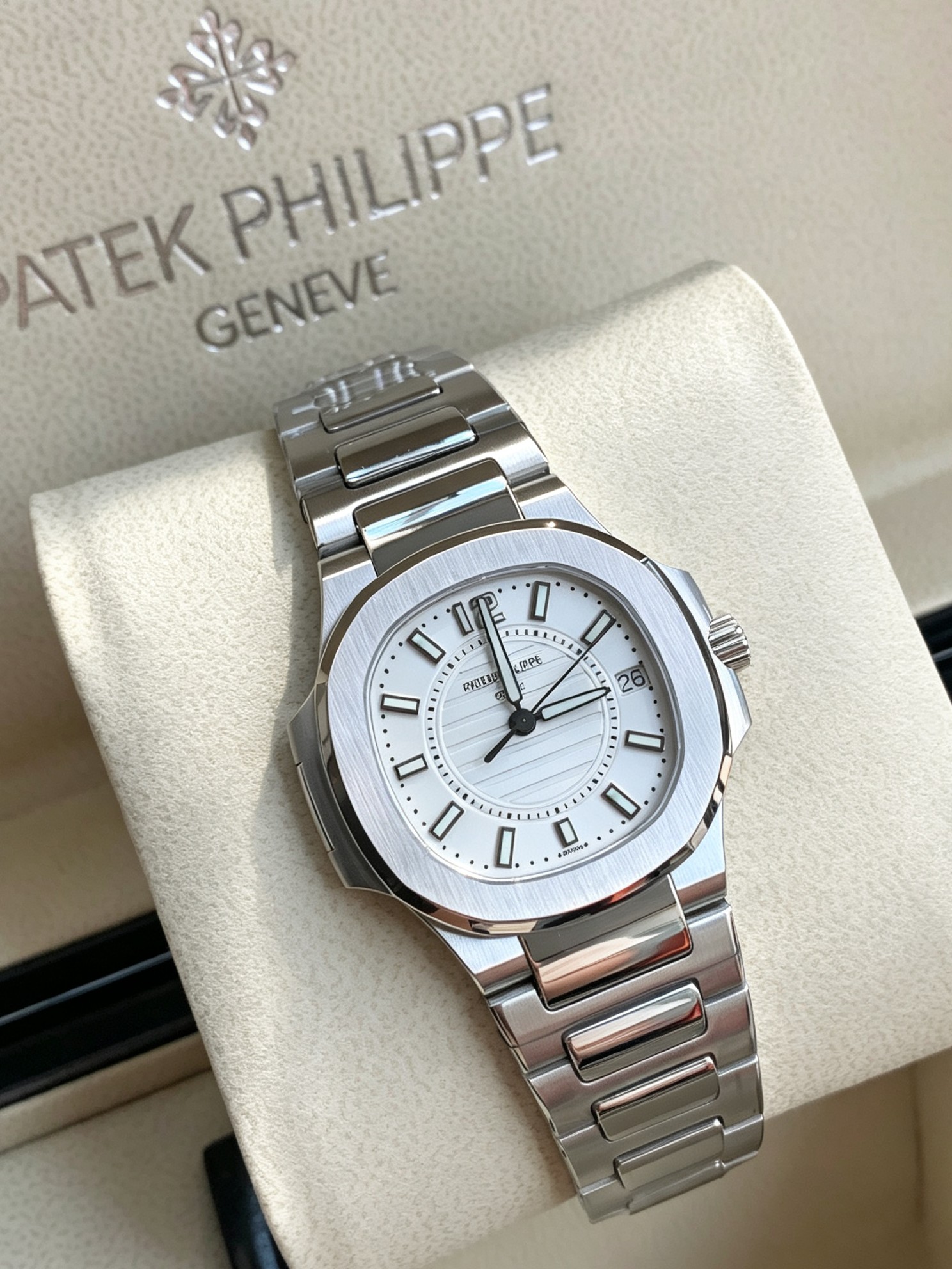 Часы Patek Philippe