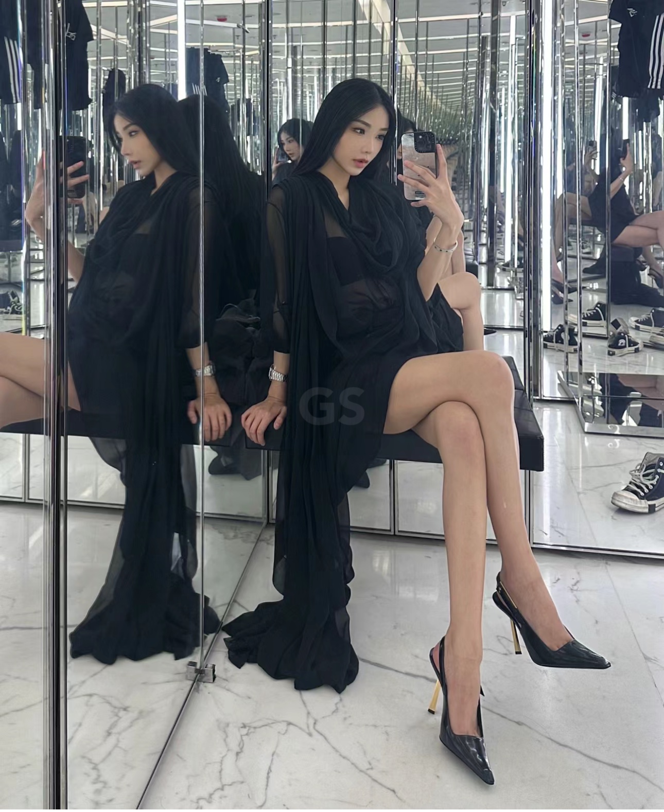 NO:172725,Model's foot picture!  ,high heels19860909模特上脚图！,高跟鞋,high heels,Women's Shoes