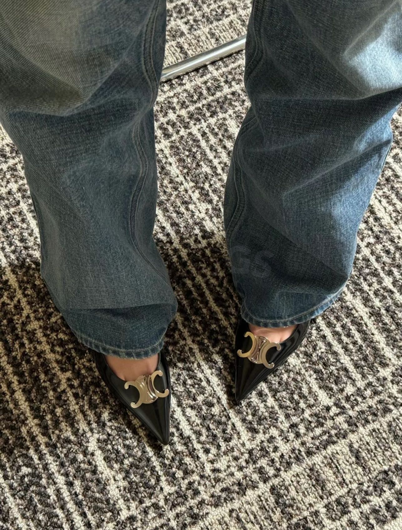 NO:392961,Picture of footwear ~, high heels sandals, sandals, high heels19860909上脚图～,高跟鞋凉鞋,sandals,high heels,Women's Shoes