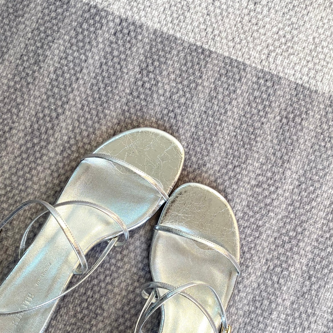 Top Edition KHAITE 25 Springsummer Treasure Slipper: Premium Design and Quality - 图片 5